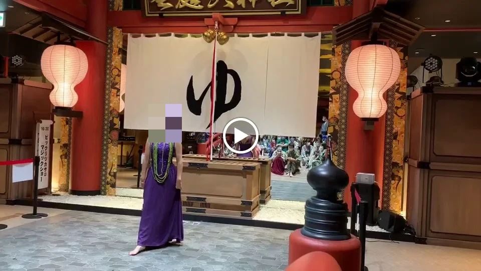 HULA O KAPIOLANI(フラ　オ　カピオラニ) ダンス 西九条教室のサムネイル画像 3