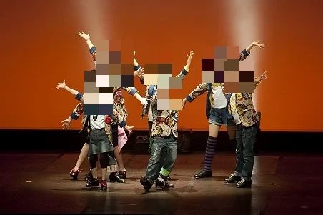 ベースメントスタジオ ダンス 北浜本校のメイン画像