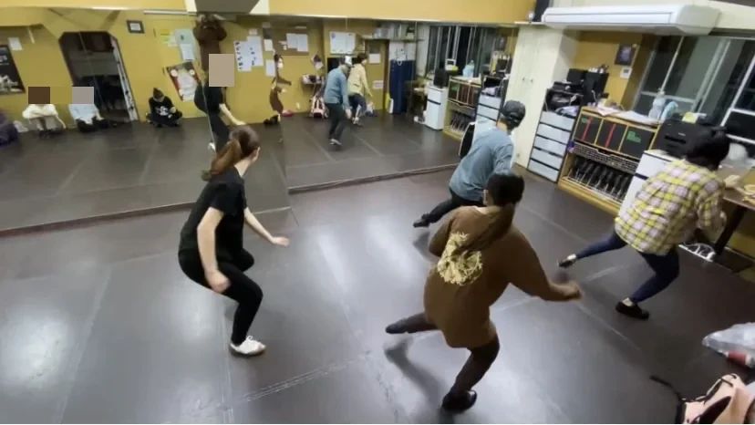 ベースメントスタジオ ダンス 北浜本校のサムネイル画像 3