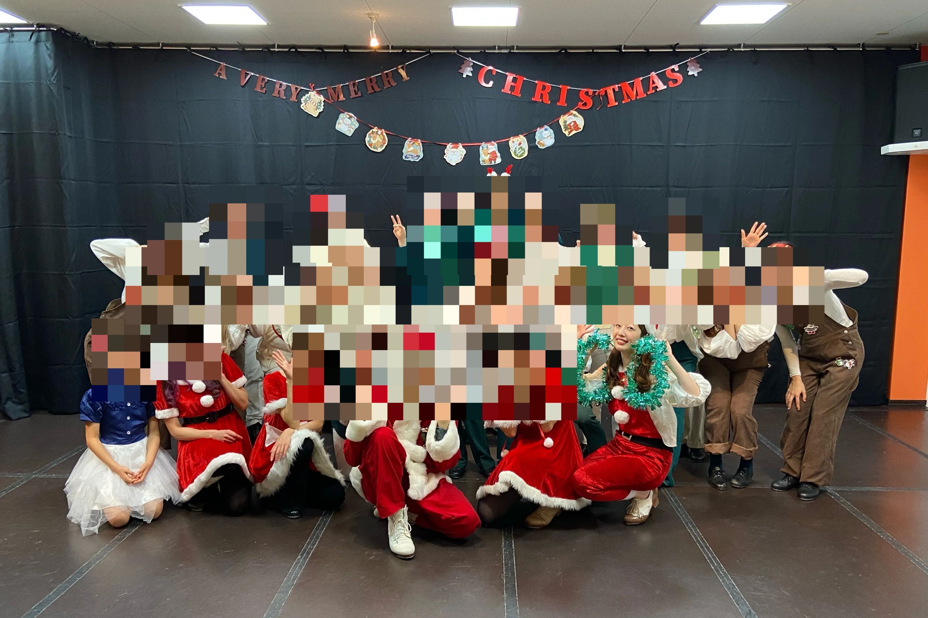 ベースメントスタジオ ダンス 北浜本校のサムネイル画像 4