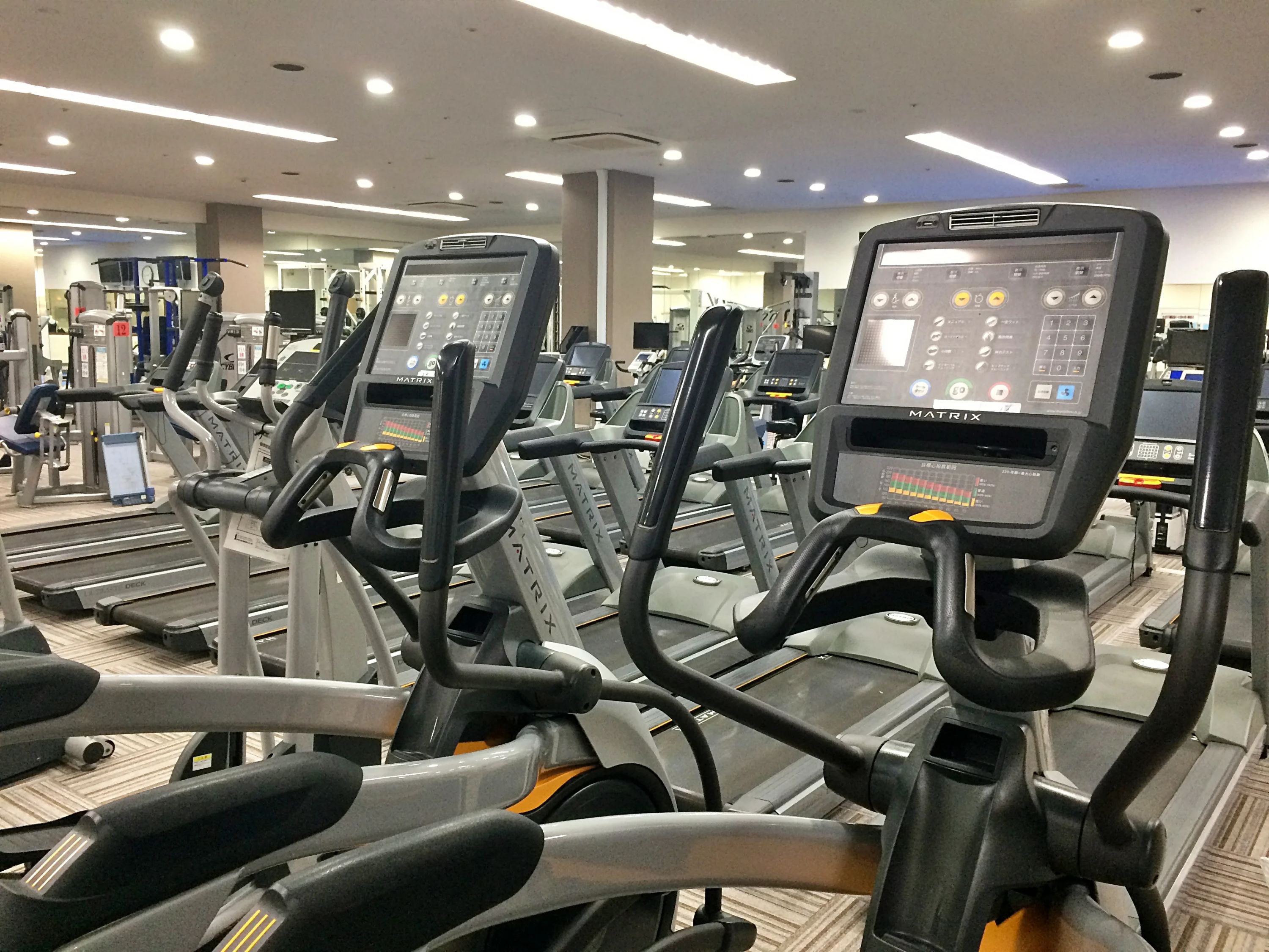 bigs(スポーツクラブビッグ・エス) ダンス ビッグ・エス岸和田のサムネイル画像 3