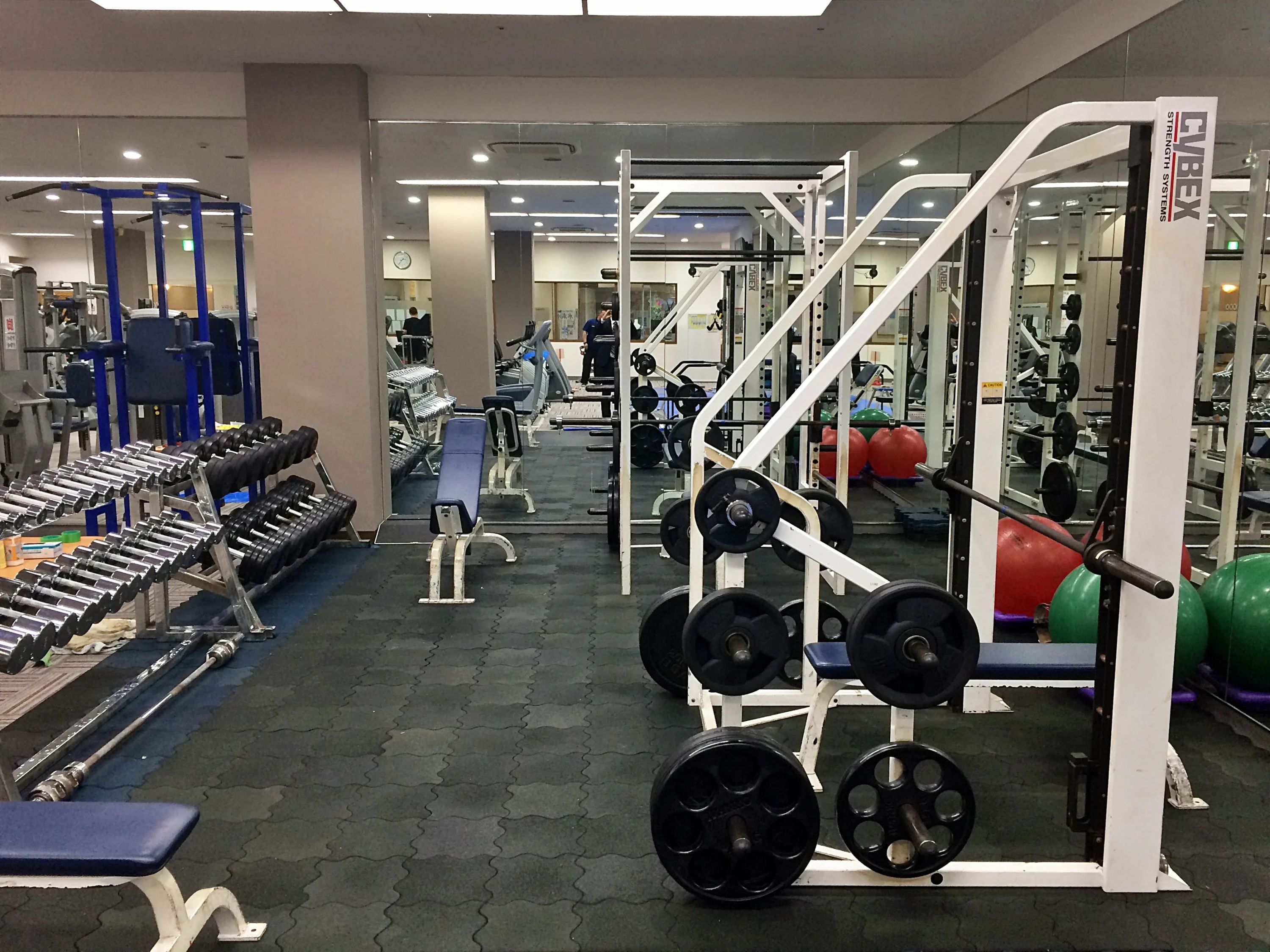 bigs(スポーツクラブビッグ・エス) ダンス ビッグ・エス岸和田のメイン画像