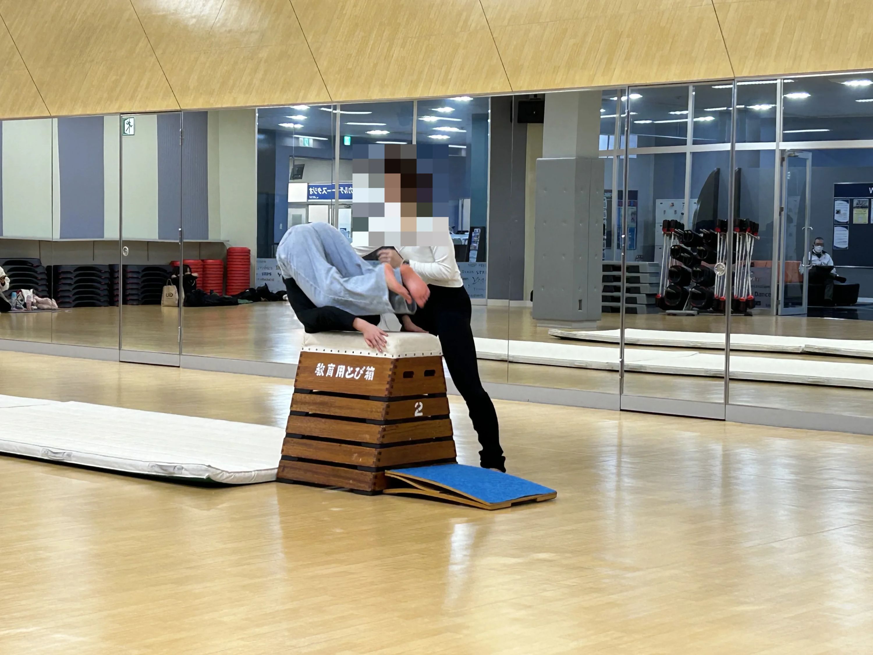 JOYキッズおけいこスクール ダンスのサムネイル画像 5