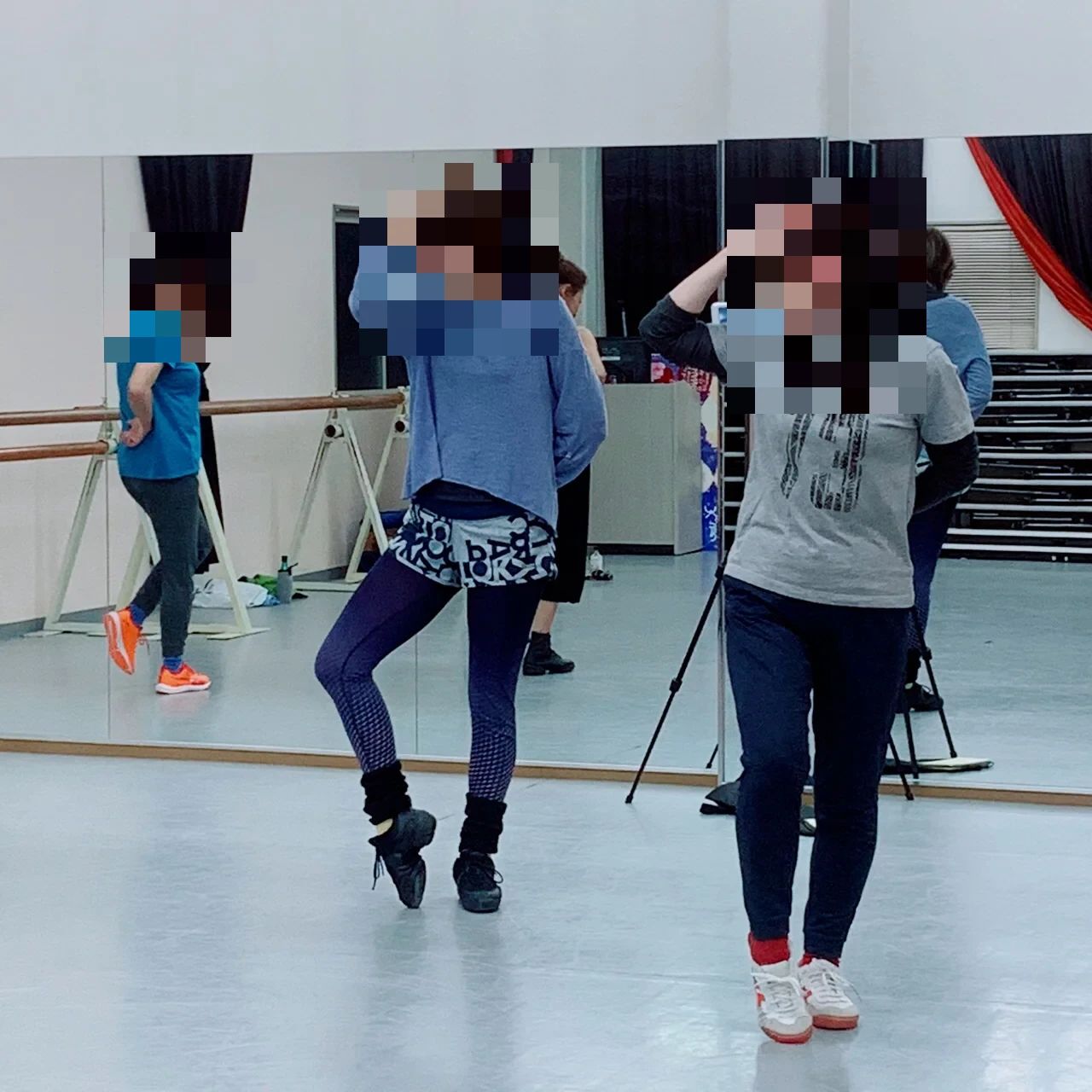 ZIPPY(ジッピー) ダンス 大阪のサムネイル画像 2