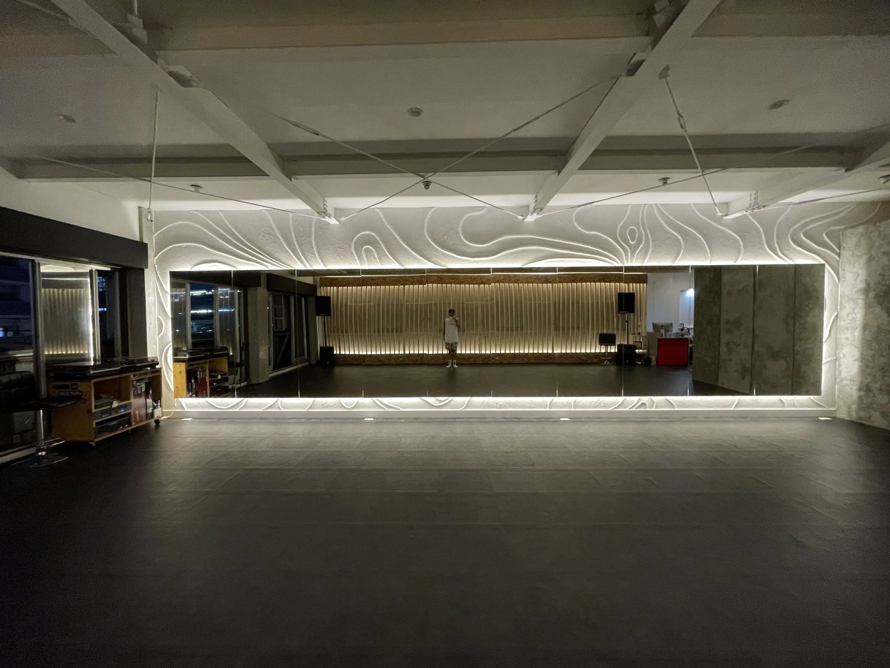 DANCE STUDIO ink 足代教室のサムネイル画像 2