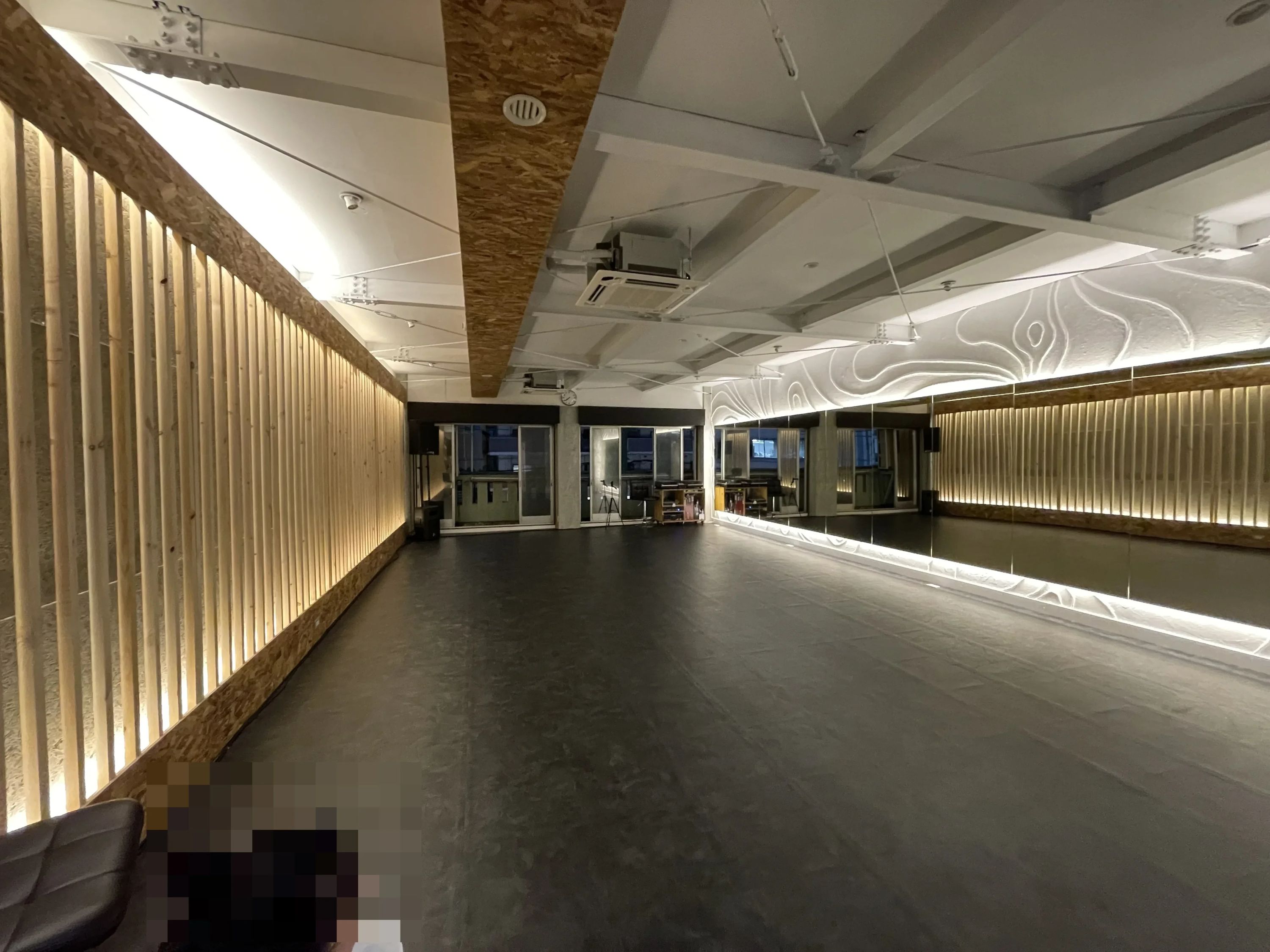 DANCE STUDIO ink 足代教室のメイン画像