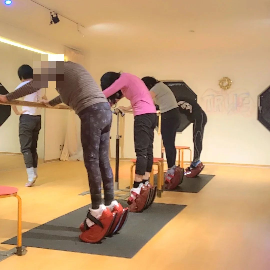 Dance Pilates TRUE 堺教室のサムネイル画像 3