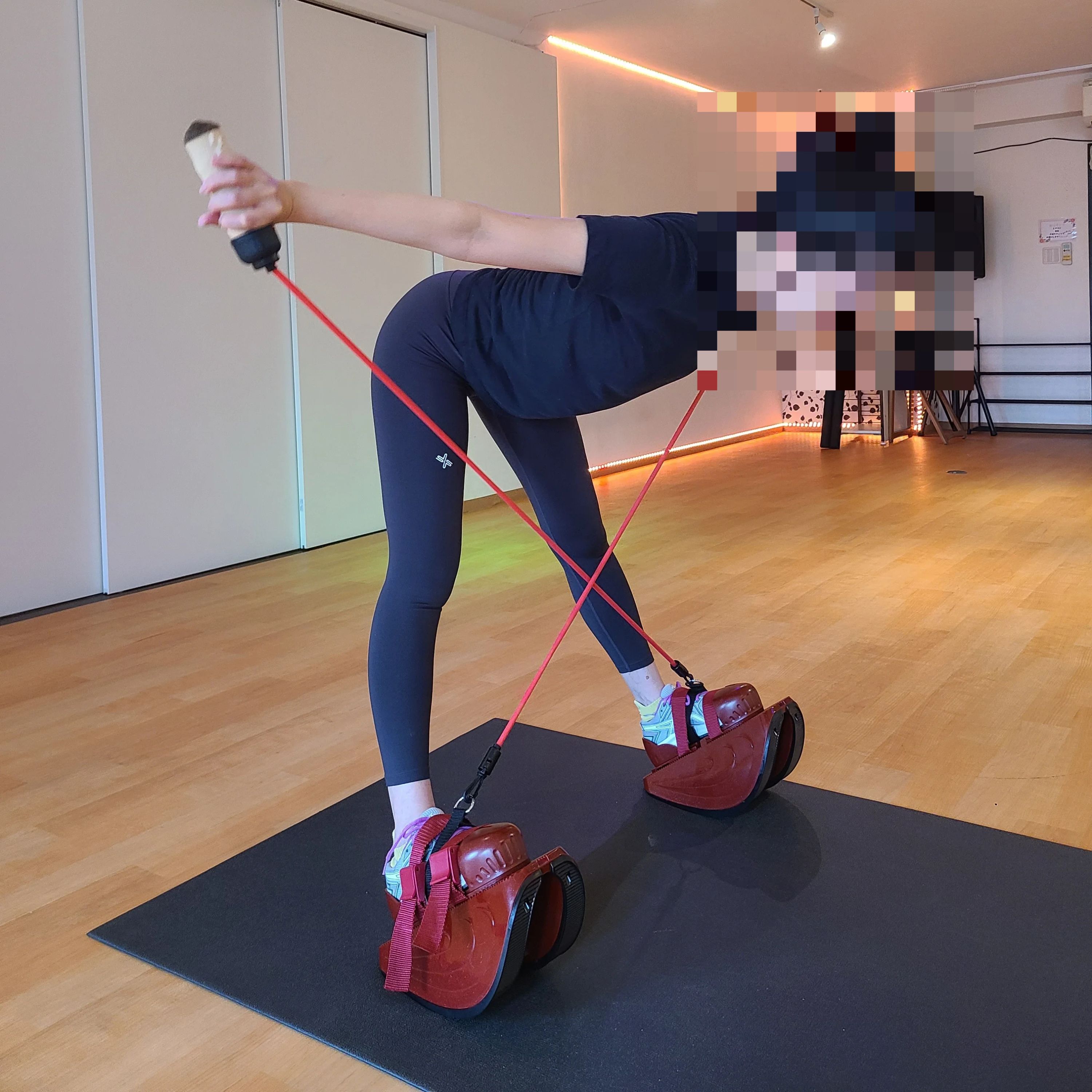 Dance Pilates TRUE 堺教室のサムネイル画像 4