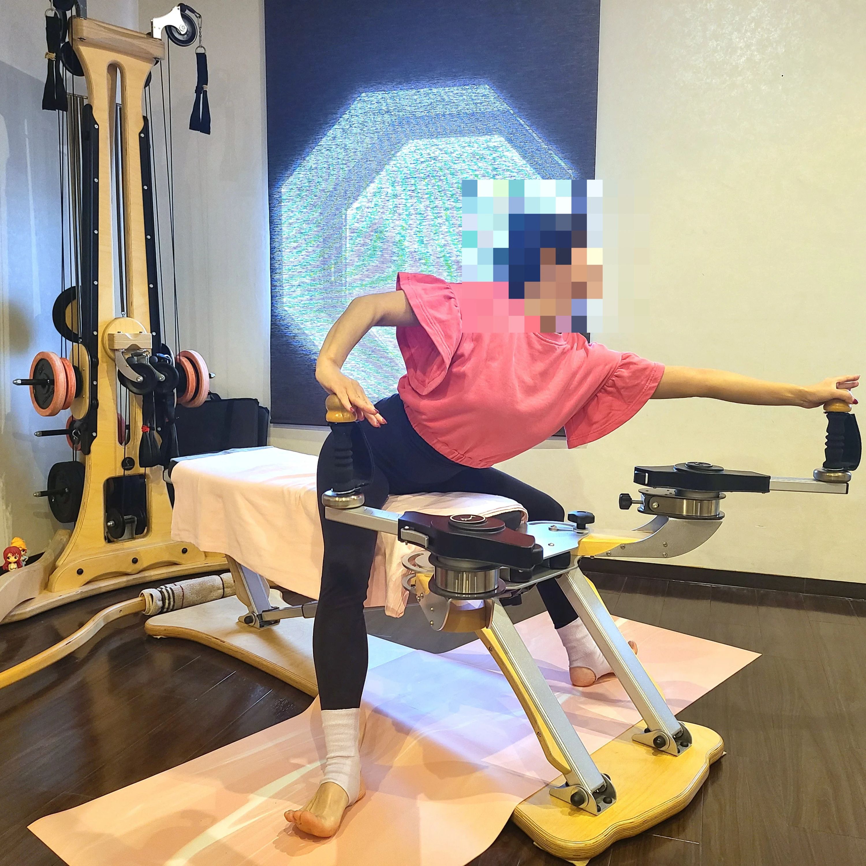 Dance Pilates TRUE 堺教室のサムネイル画像 2