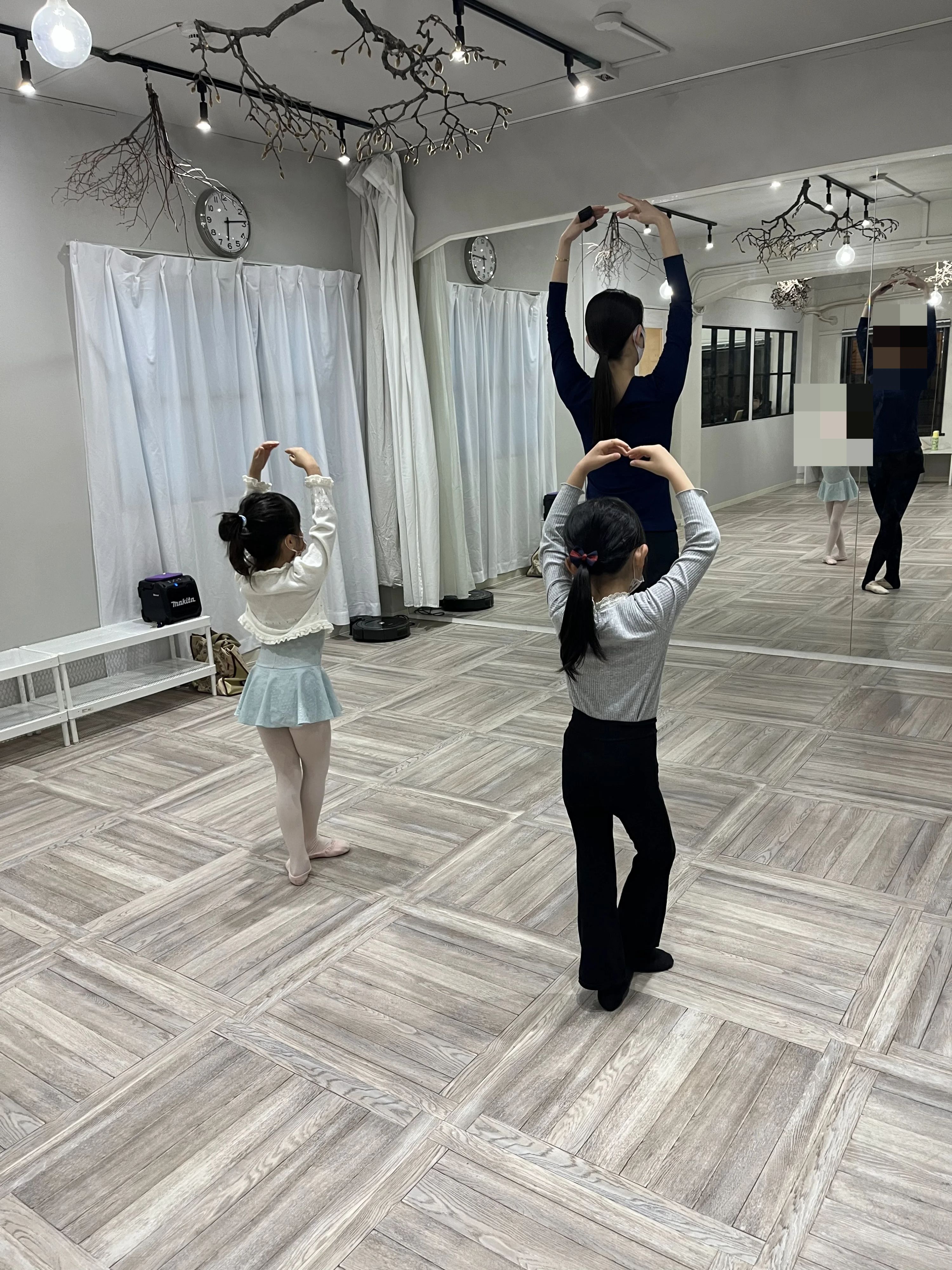 まなびのちるどれ＠上町 上町教室のメイン画像