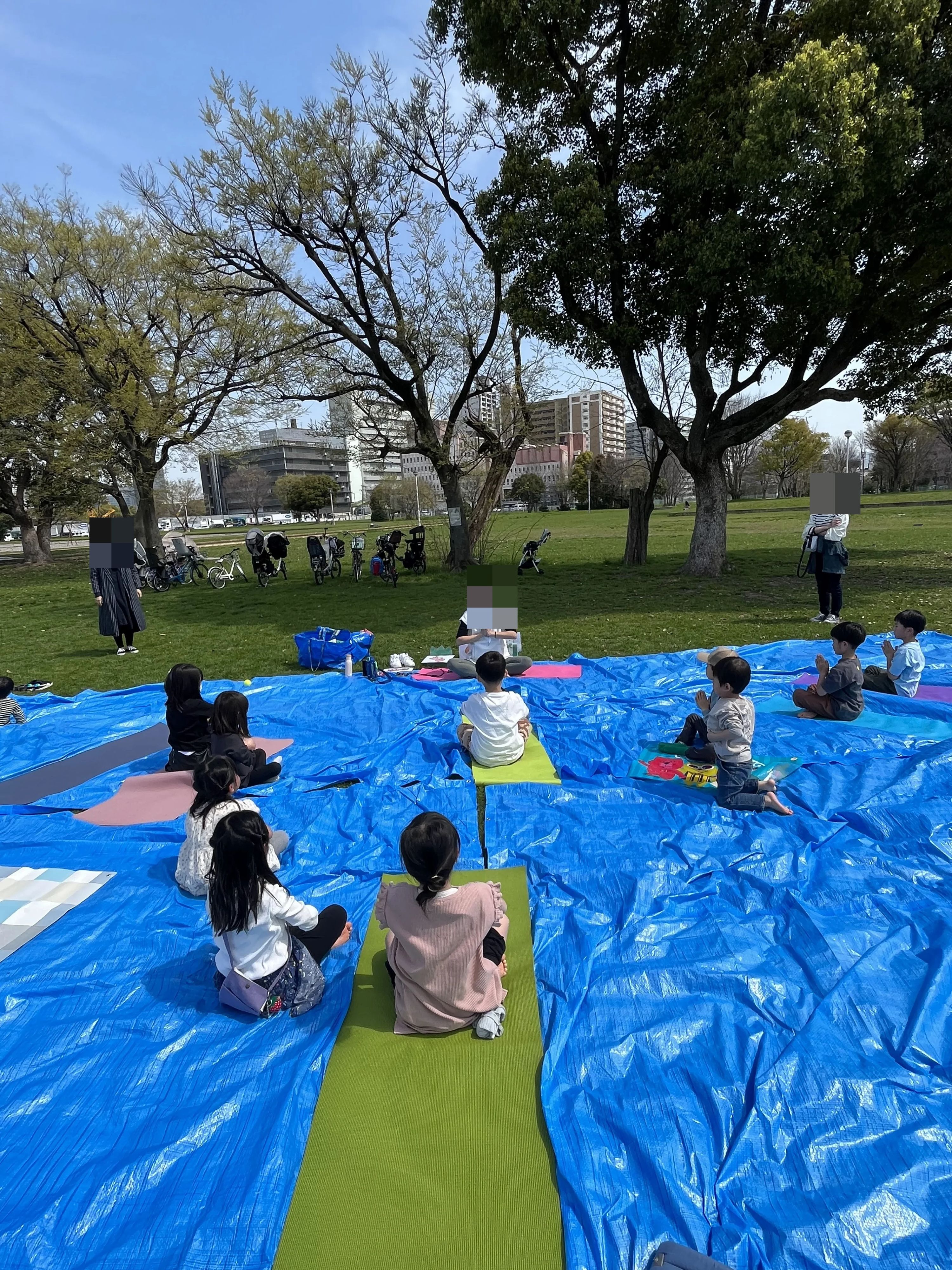 まなびのちるどれ＠上町 上町教室のサムネイル画像 2