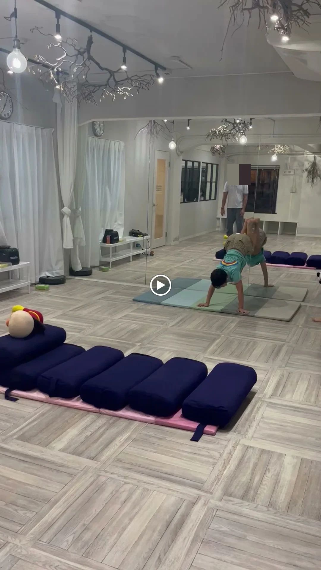 まなびのちるどれ＠上町 上町教室のサムネイル画像 4