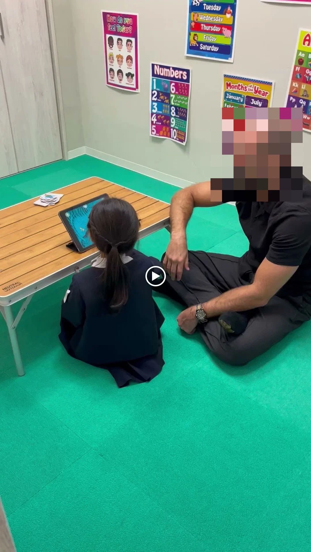 まなびのちるどれ＠上町 上町教室のサムネイル画像 5