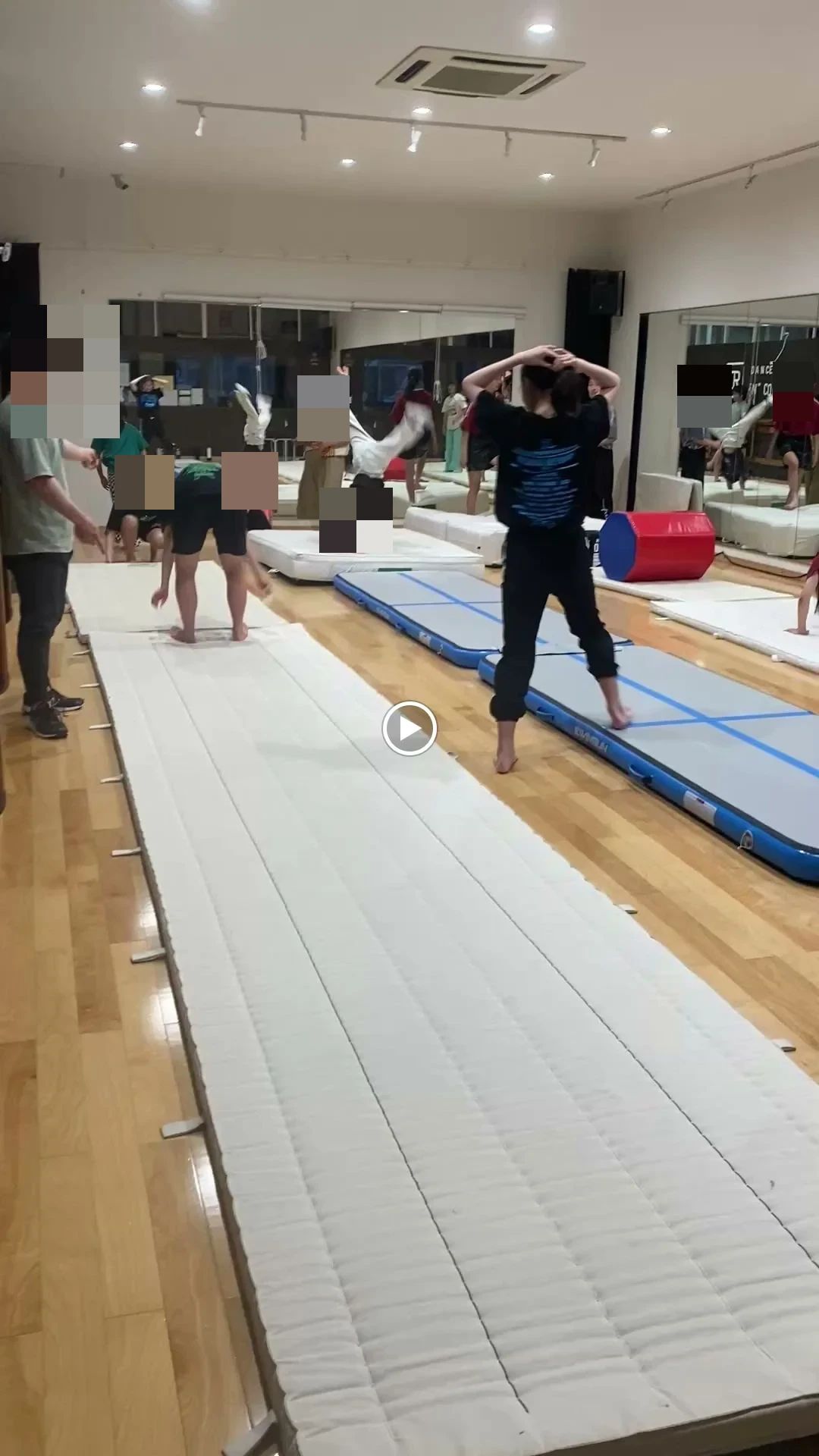 DANCE STUDIO "N" COMPANY 新長田店のメイン画像