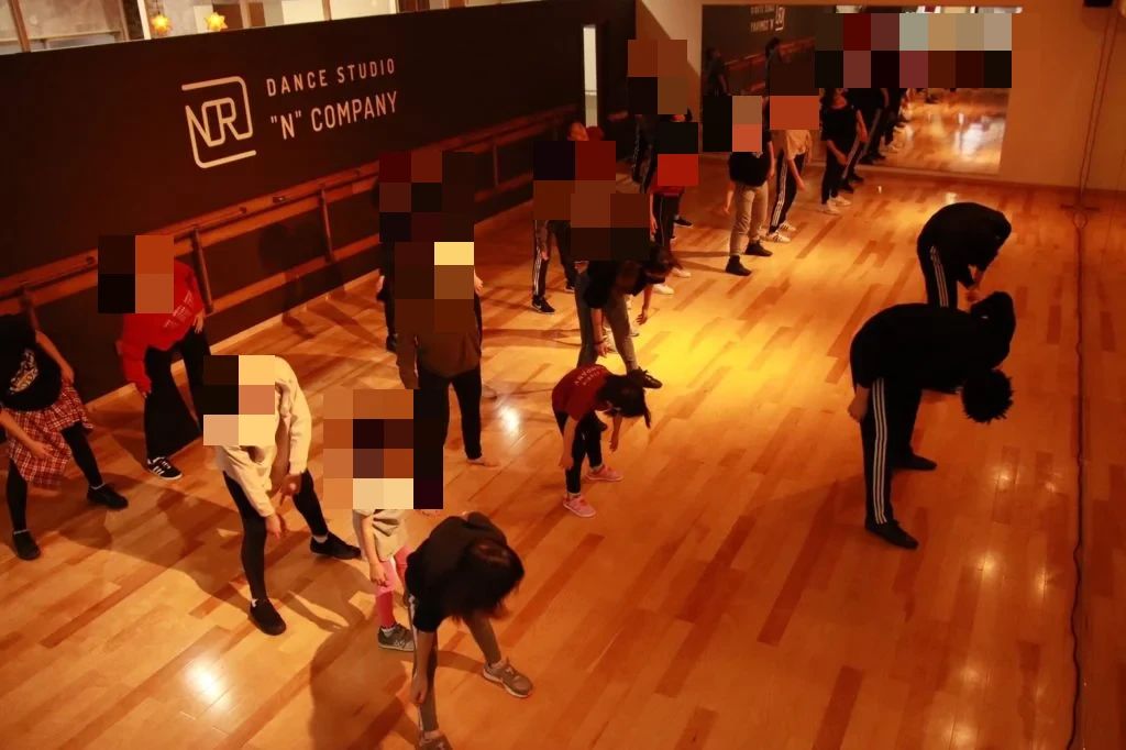 DANCE STUDIO "N" COMPANY 新長田店のサムネイル画像 2