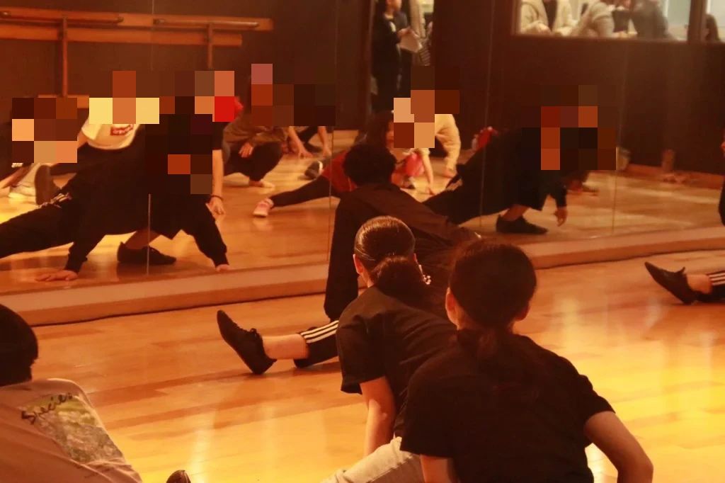 DANCE STUDIO "N" COMPANY 新長田店のサムネイル画像 4