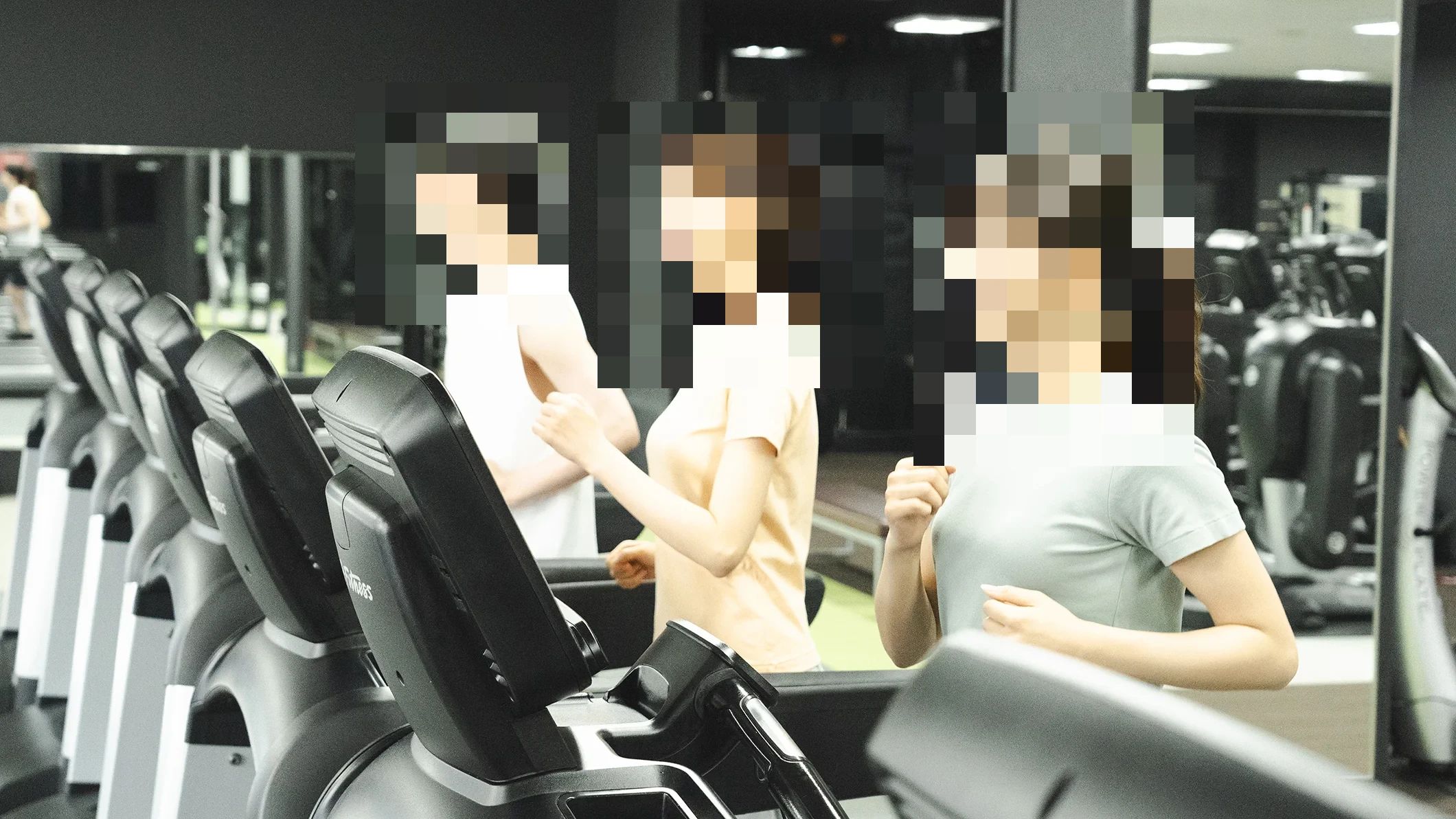 KONAMI(コナミスポーツクラブ) ダンス 本山南のメイン画像