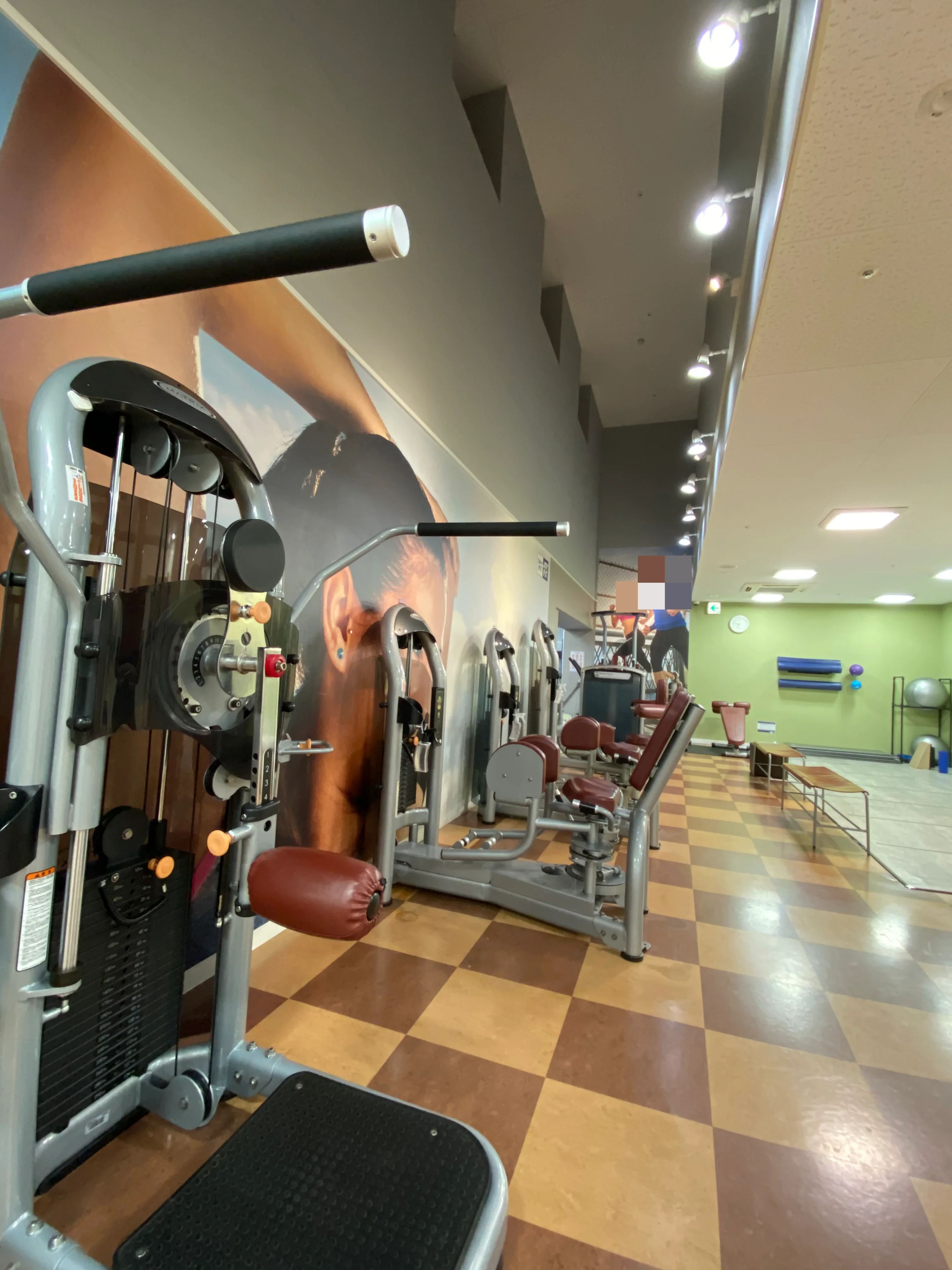 JOYFIT(ジョイフィット) ダンス サザンモール六甲のメイン画像