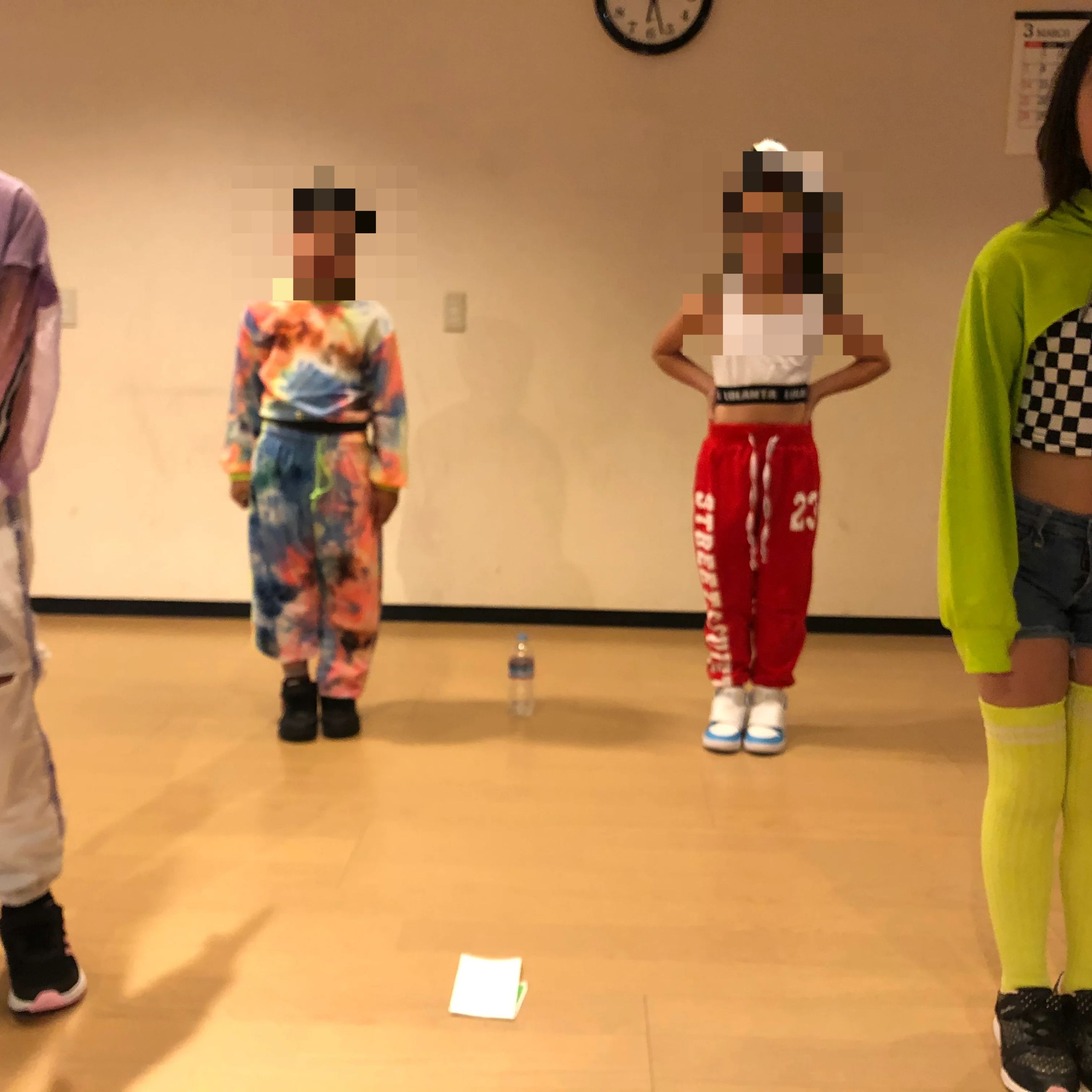 MAD DANCE STUDIO(マッドダンススタジオ) 須磨浦通教室のサムネイル画像 3