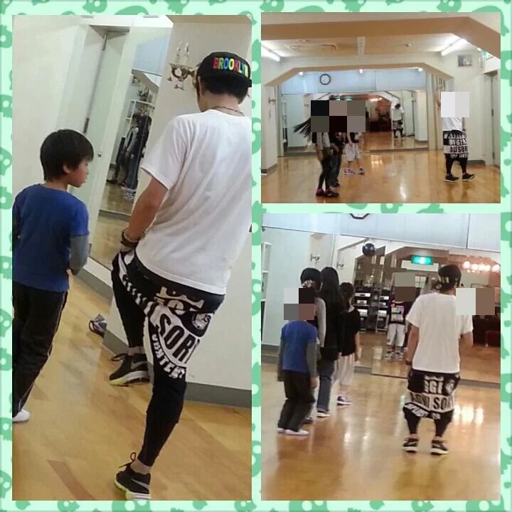 MAD DANCE STUDIO(マッドダンススタジオ) 須磨浦通教室のサムネイル画像 4