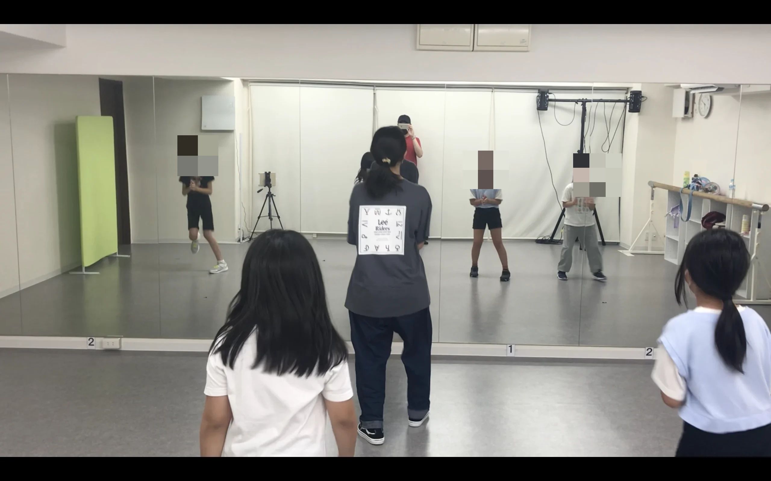 DANCE CO. Y・STREAM 三宮ＫＣＣのサムネイル画像 2