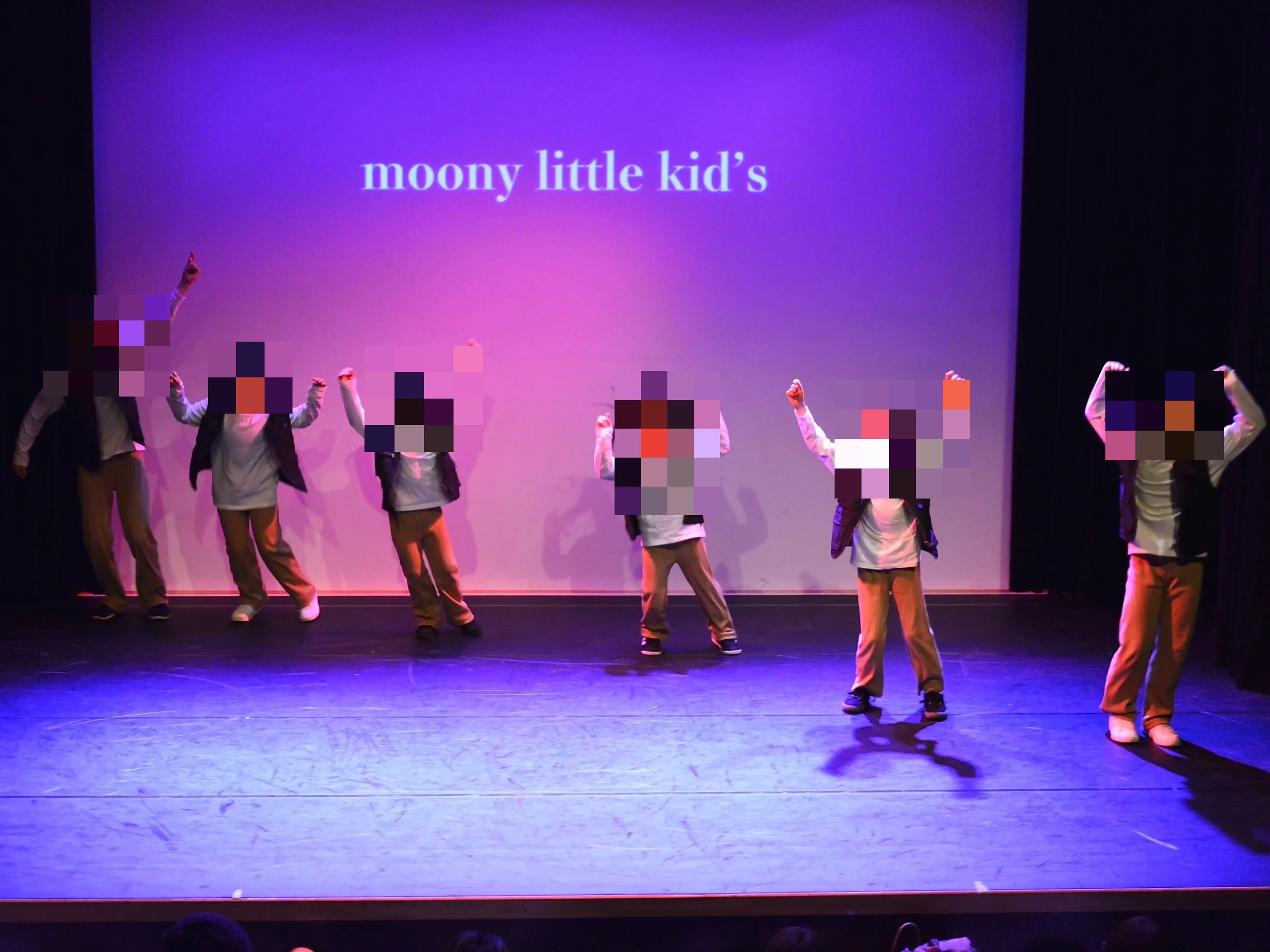 DANCE CO. Y・STREAM 三宮ＫＣＣのメイン画像