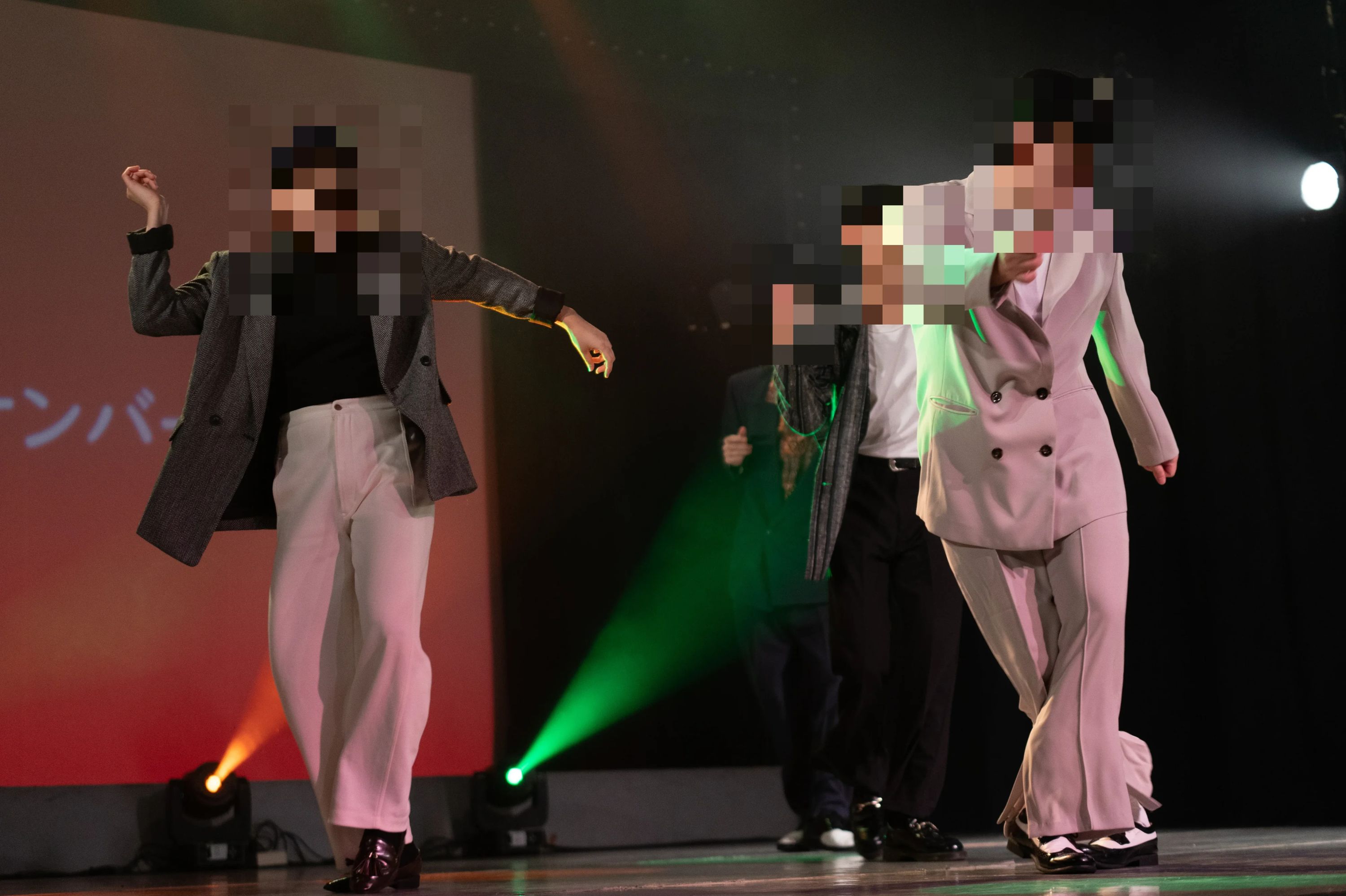 DANCE CO. Y・STREAM 三宮ＫＣＣのサムネイル画像 3