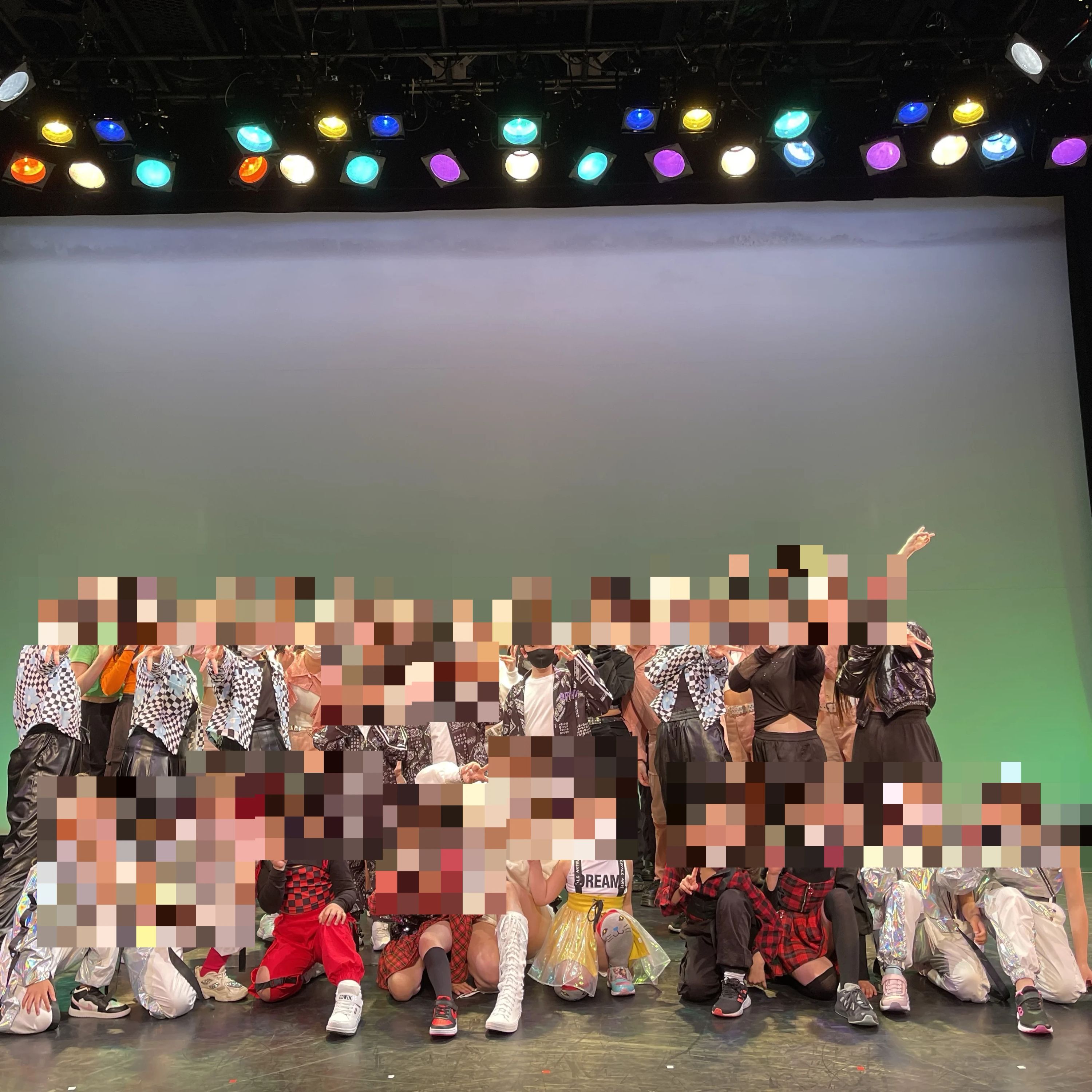 HAP DAN STUDIO ダンス 江戸教室のサムネイル画像 2