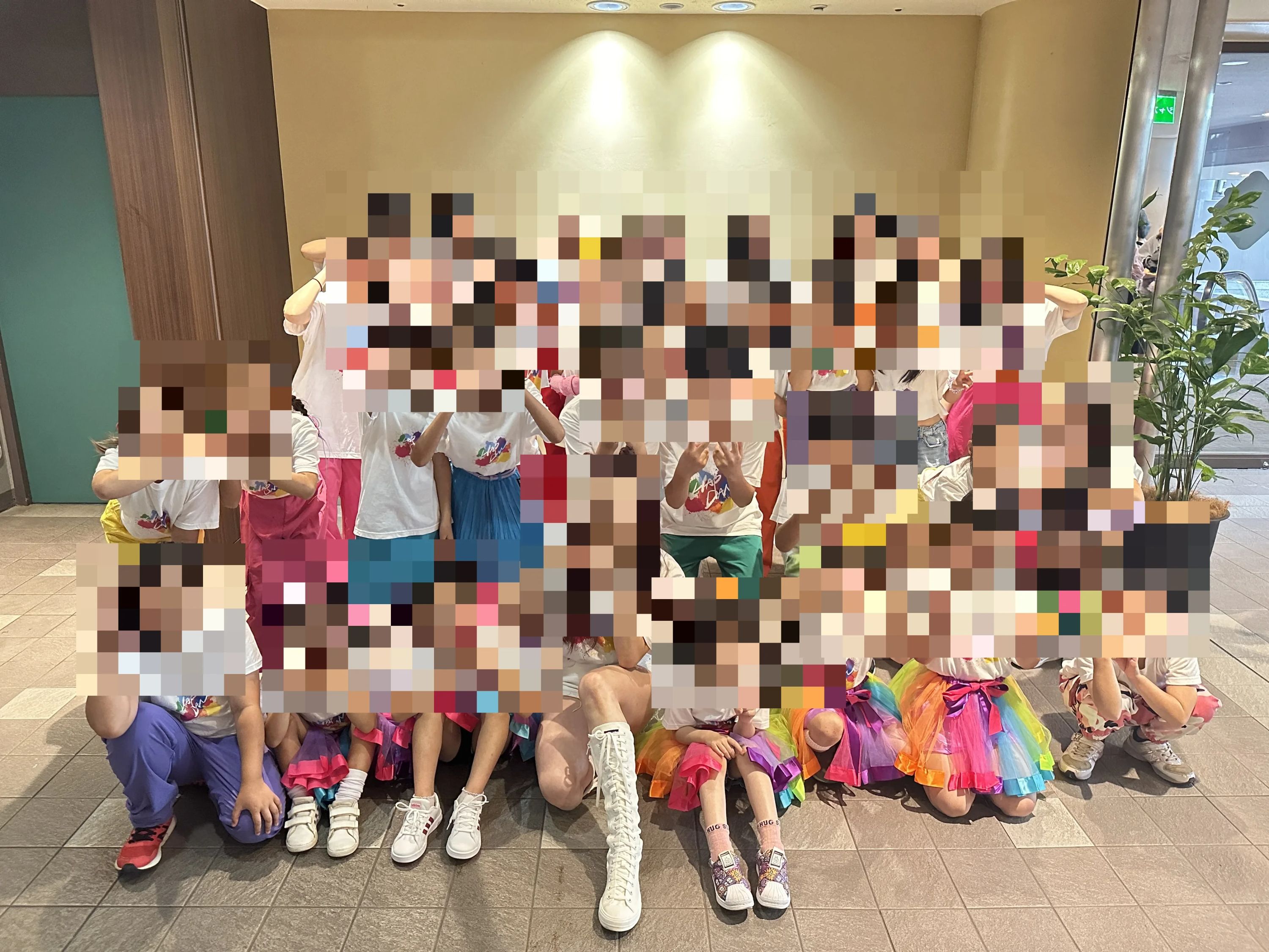 HAP DAN STUDIO ダンス 江戸教室のサムネイル画像 4