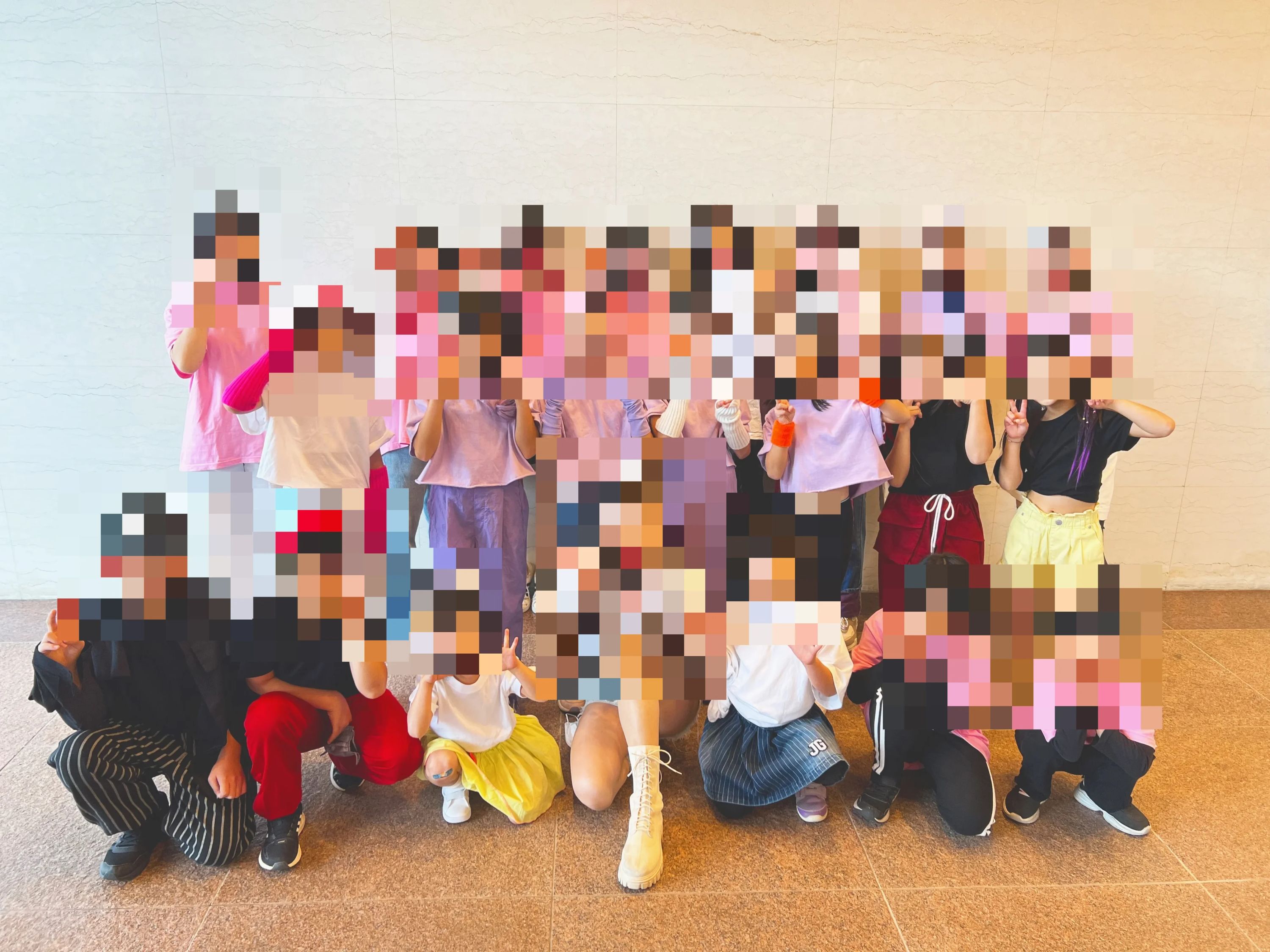 HAP DAN STUDIO ダンス 江戸教室のサムネイル画像 5