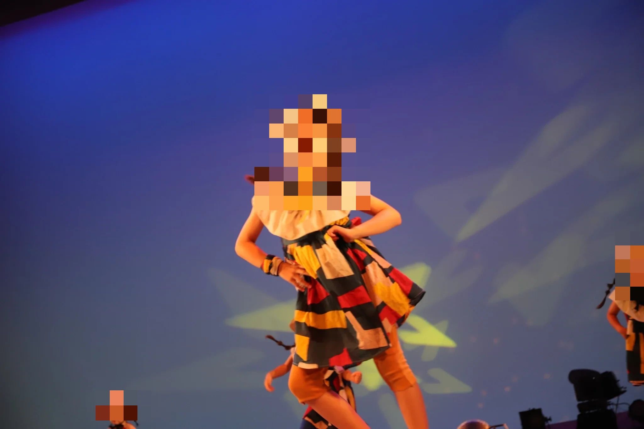 Core Habits ダンス 三木市吉川教室のメイン画像