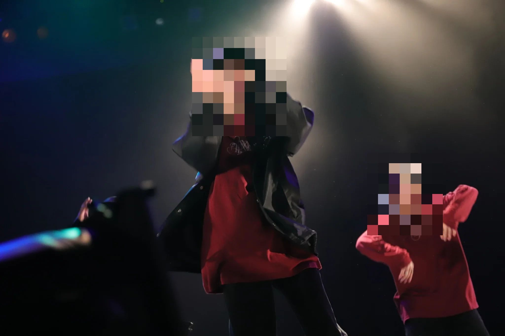 Core Habits ダンス 三木市吉川教室のサムネイル画像 3