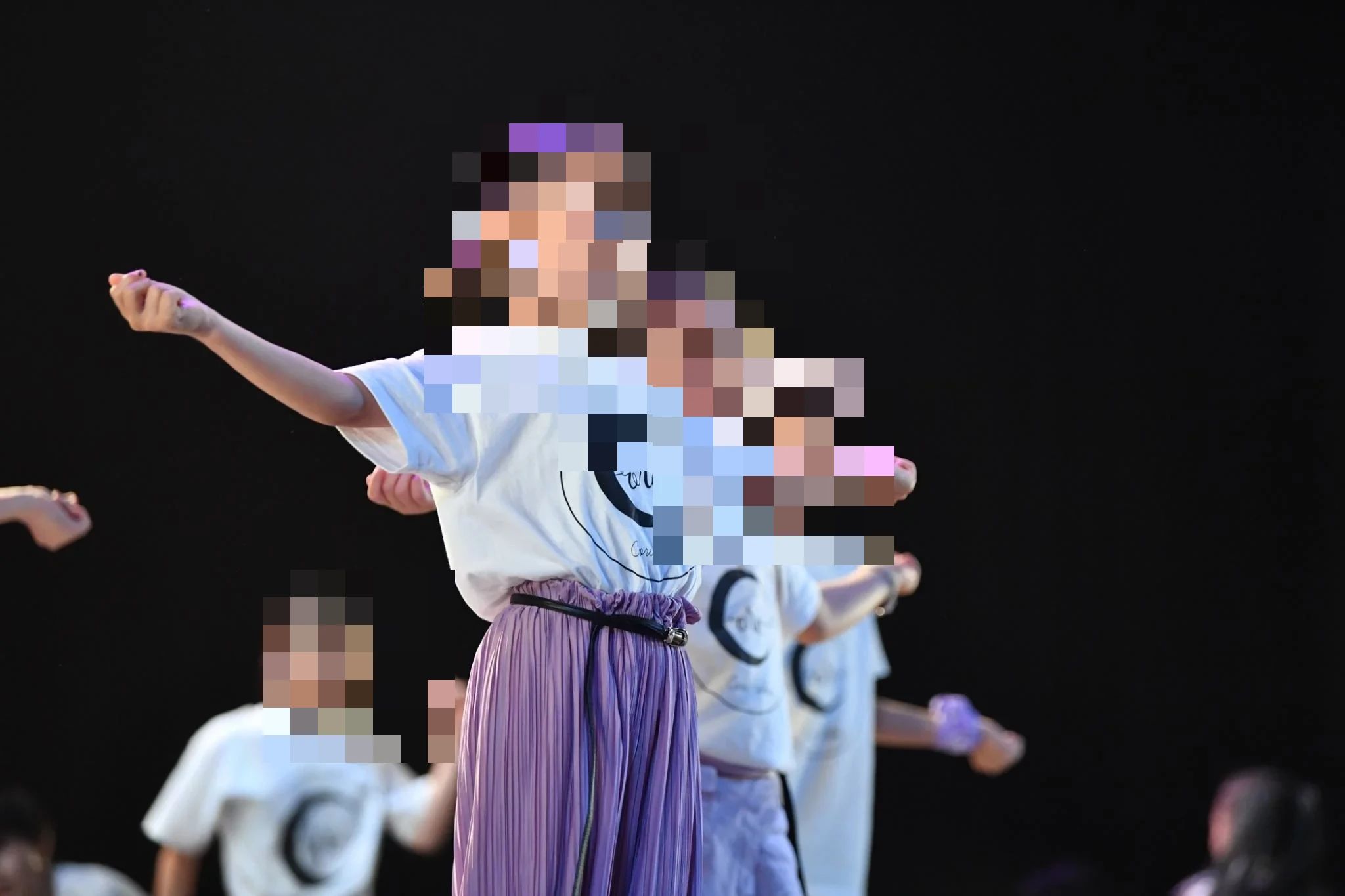 Core Habits ダンス 三木市吉川教室のサムネイル画像 4