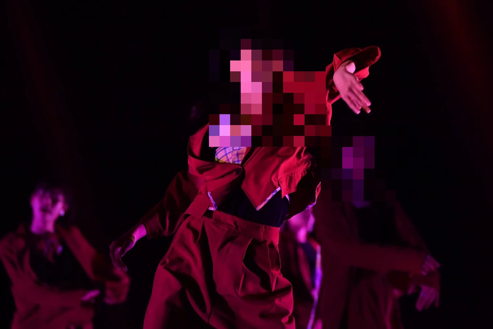 Core Habits ダンス 三木市吉川教室のサムネイル画像 5