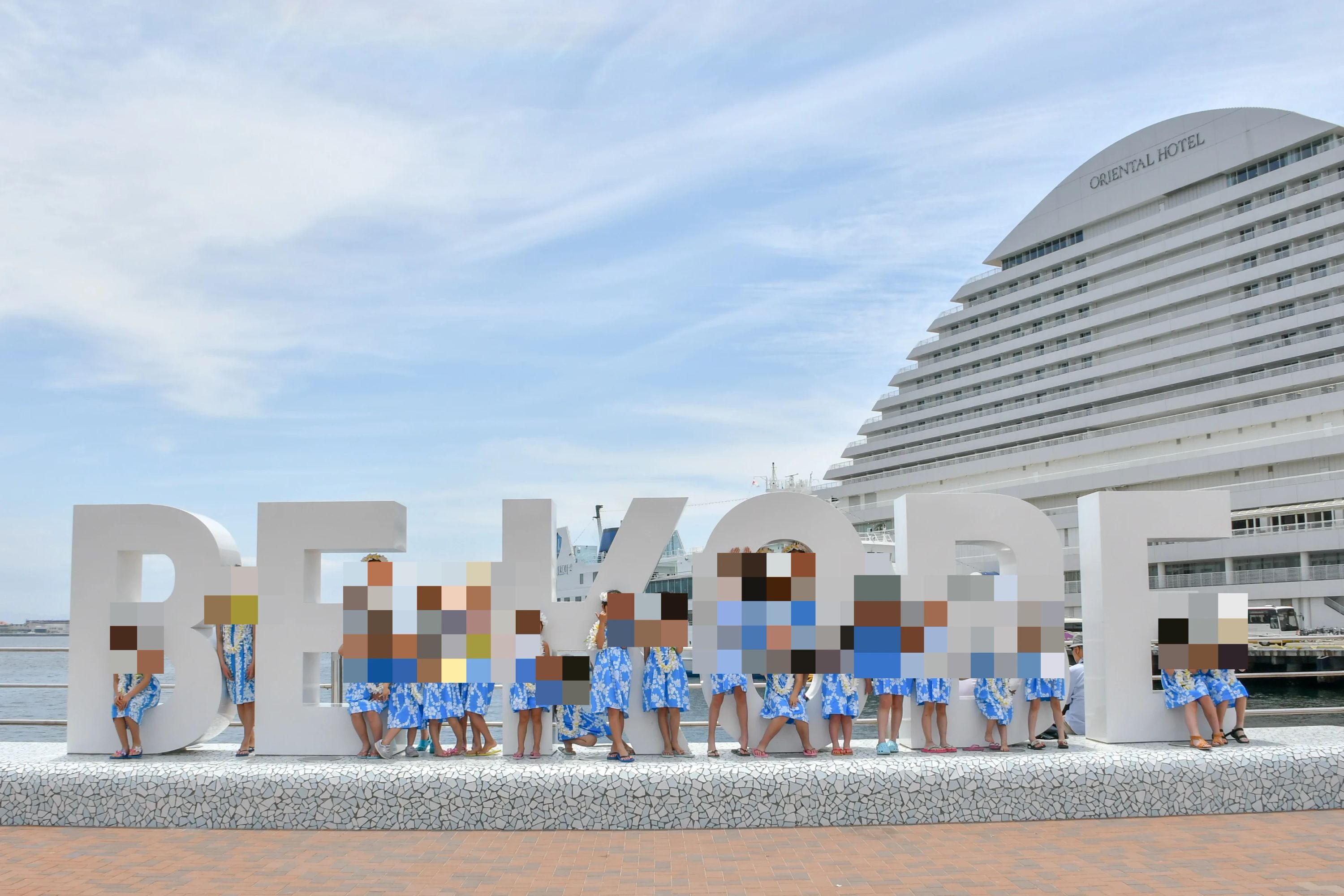 Studio Lehua ダンス Studio Lehua 六甲のメイン画像