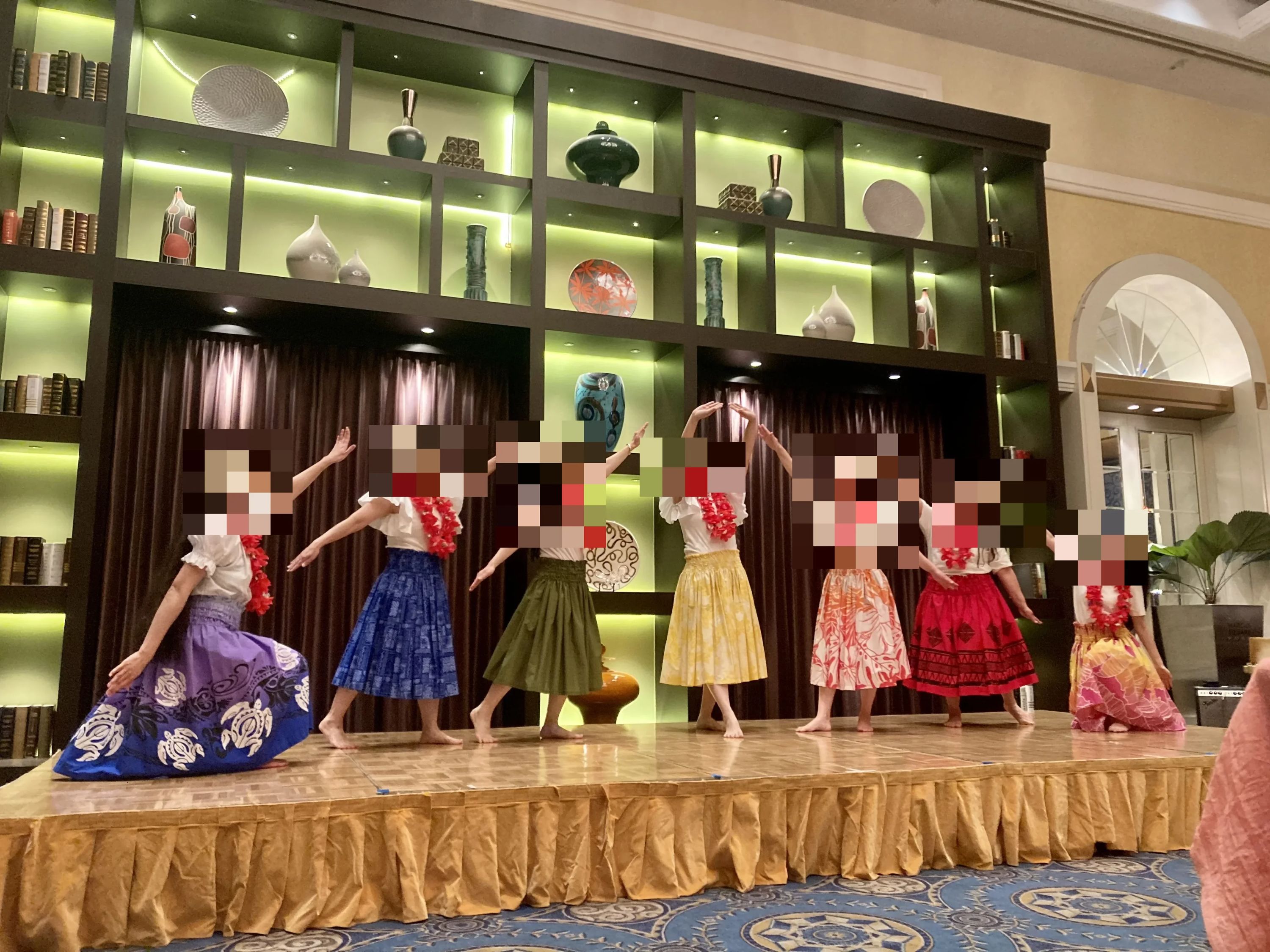 Studio Lehua ダンス Studio Lehua 六甲のサムネイル画像 2