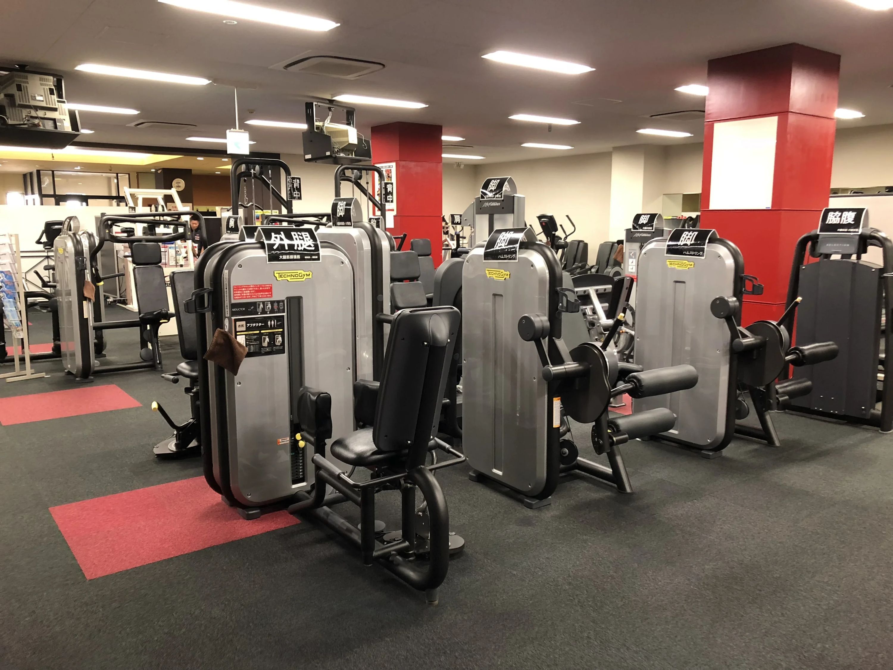 KONAMI(コナミスポーツクラブ) ダンス 伏見のサムネイル画像 2