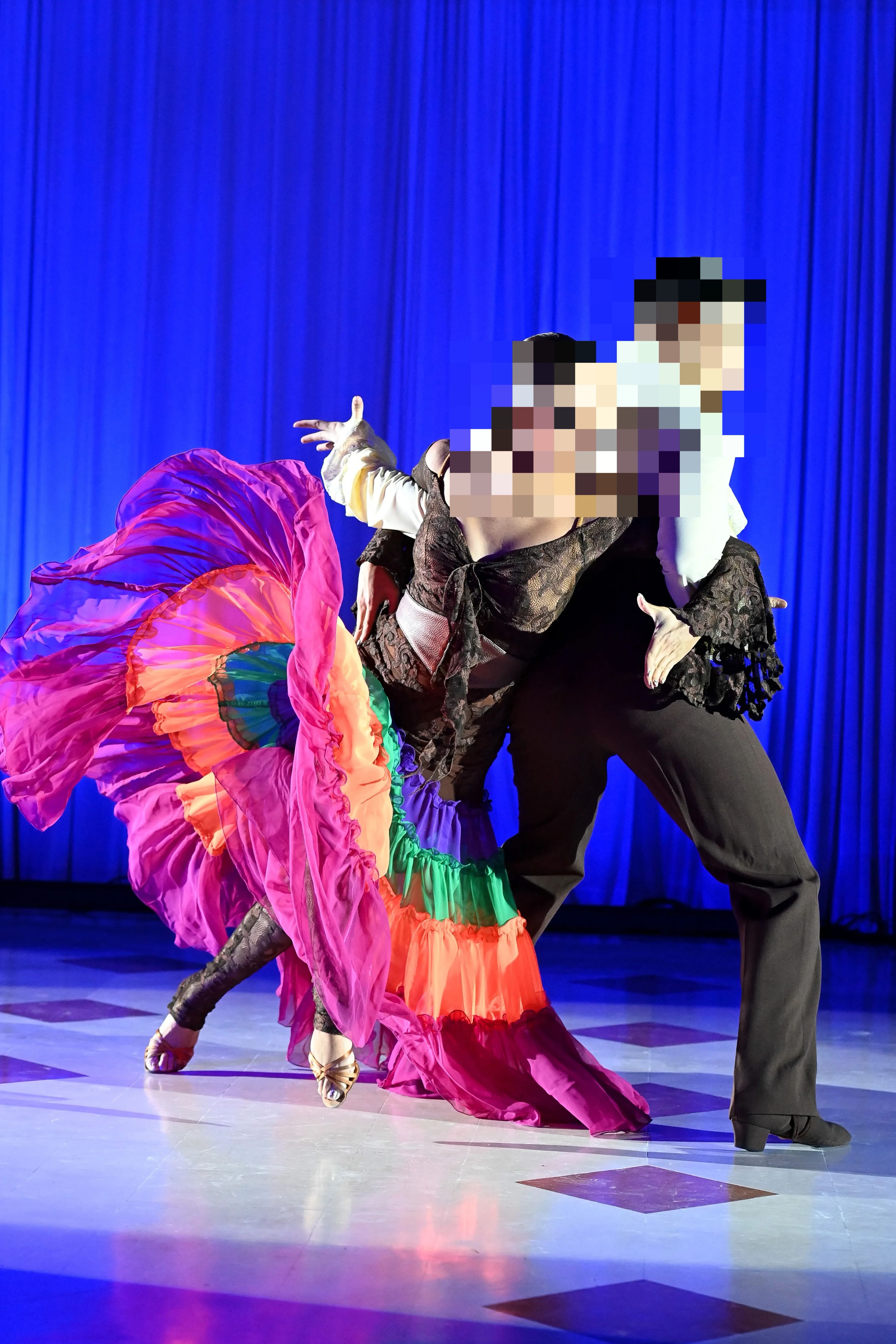 CB DANCE ART KYOTO UJI 小倉教室のメイン画像