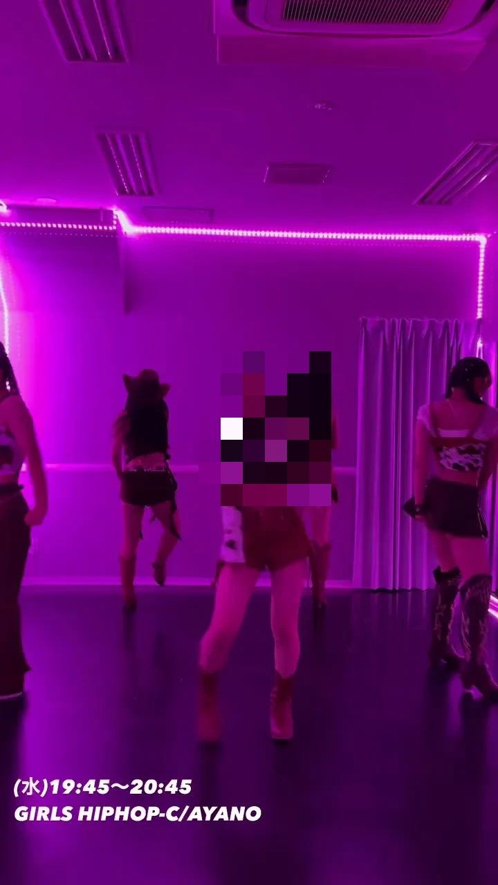 JIGGY DANCE SCHOOL 南陵教室のサムネイル画像 5