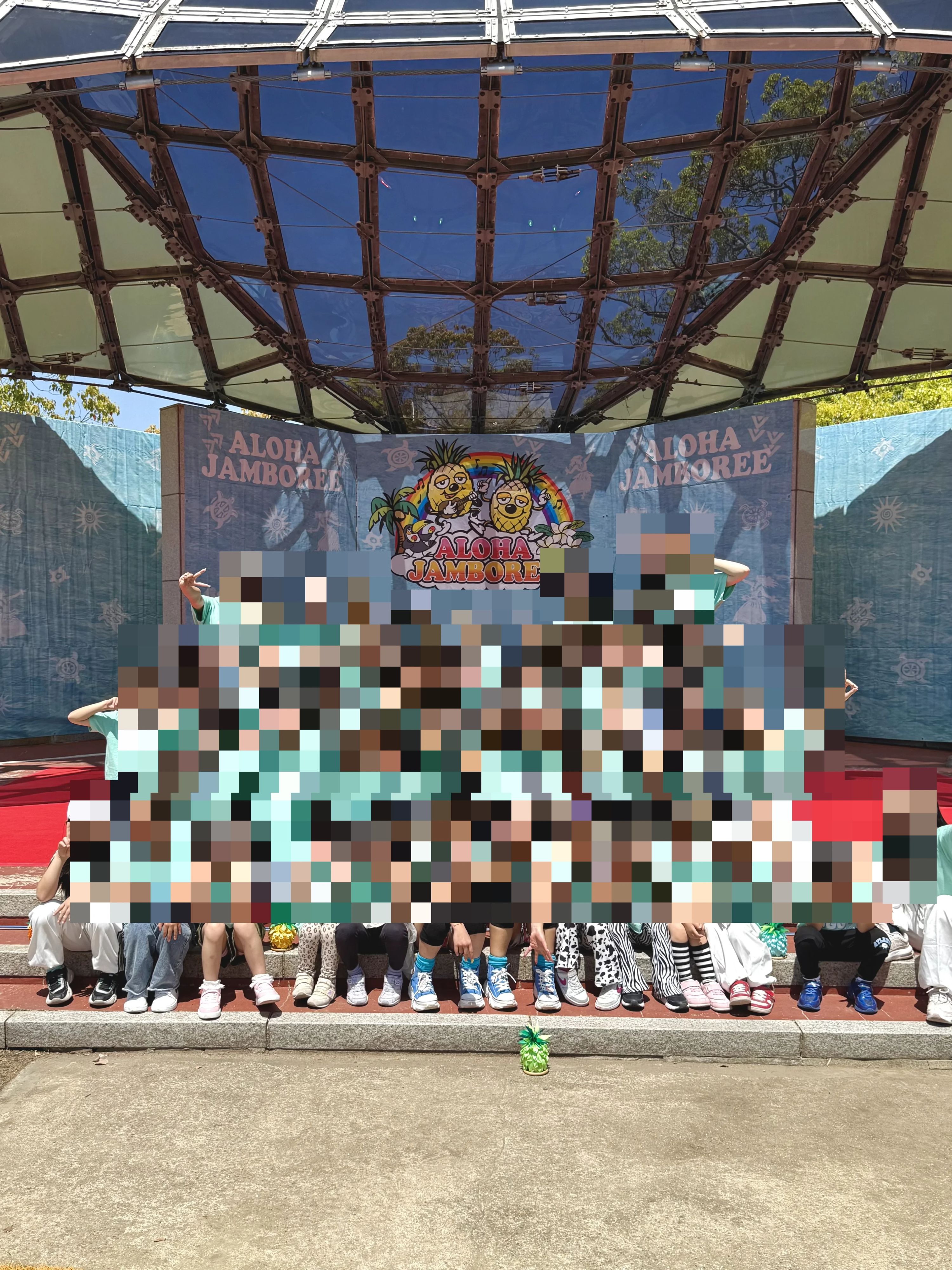 JIGGY DANCE SCHOOL 南陵教室のサムネイル画像 3