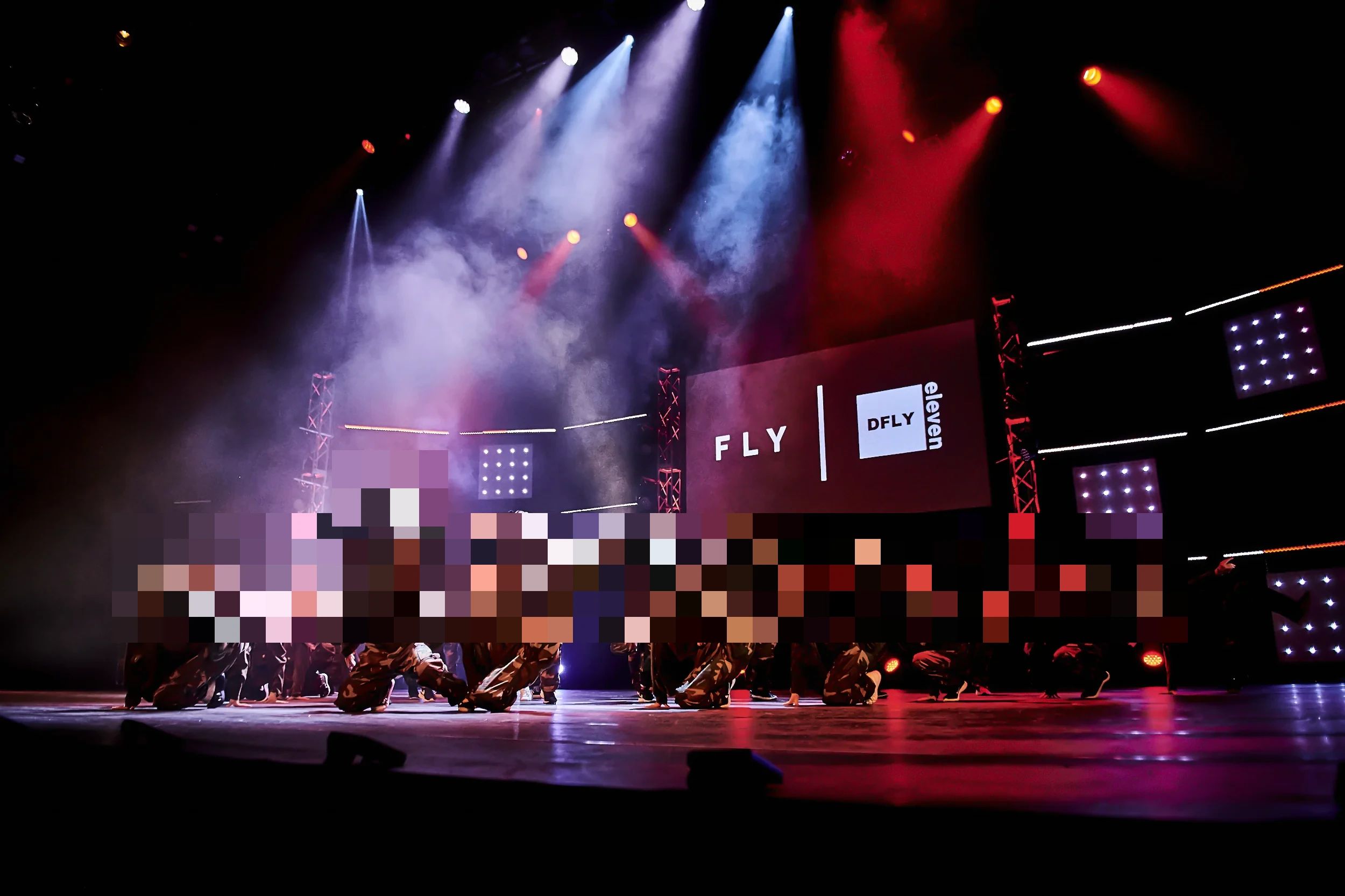 FLY DANCE STUDIO 新京極校 本校のサムネイル画像 4