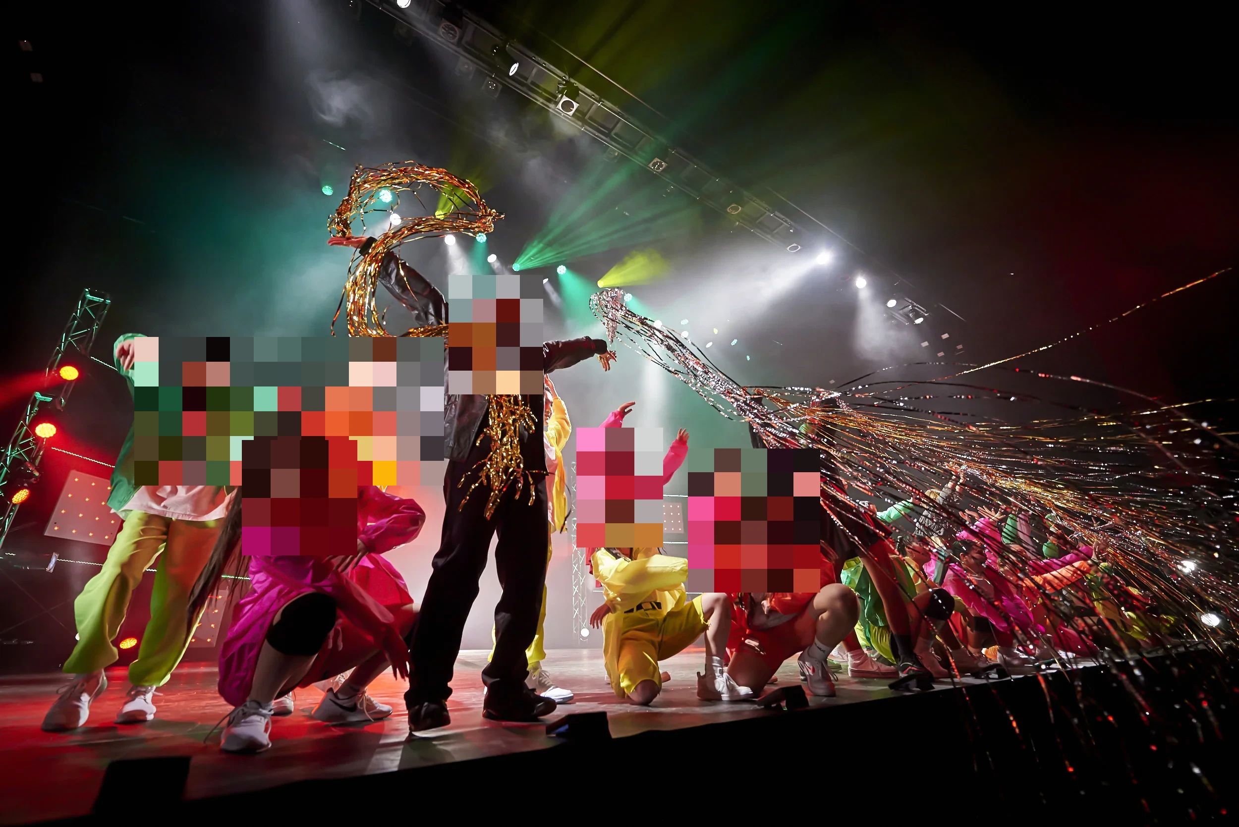 FLY DANCE STUDIO 新京極校 本校のサムネイル画像 5