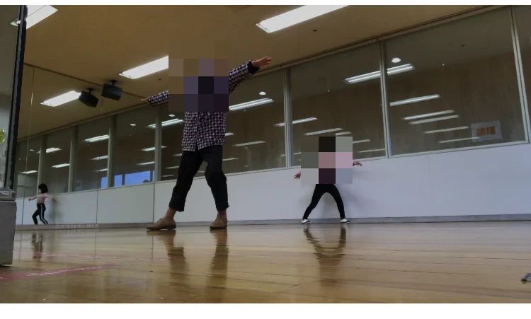 Symphoenix rov.ダンススクールスタジオ 宮垣町教室のメイン画像