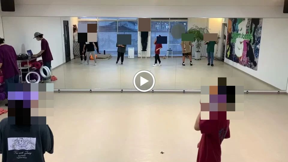 Dance Studio Step's-1 広野教室のサムネイル画像 3