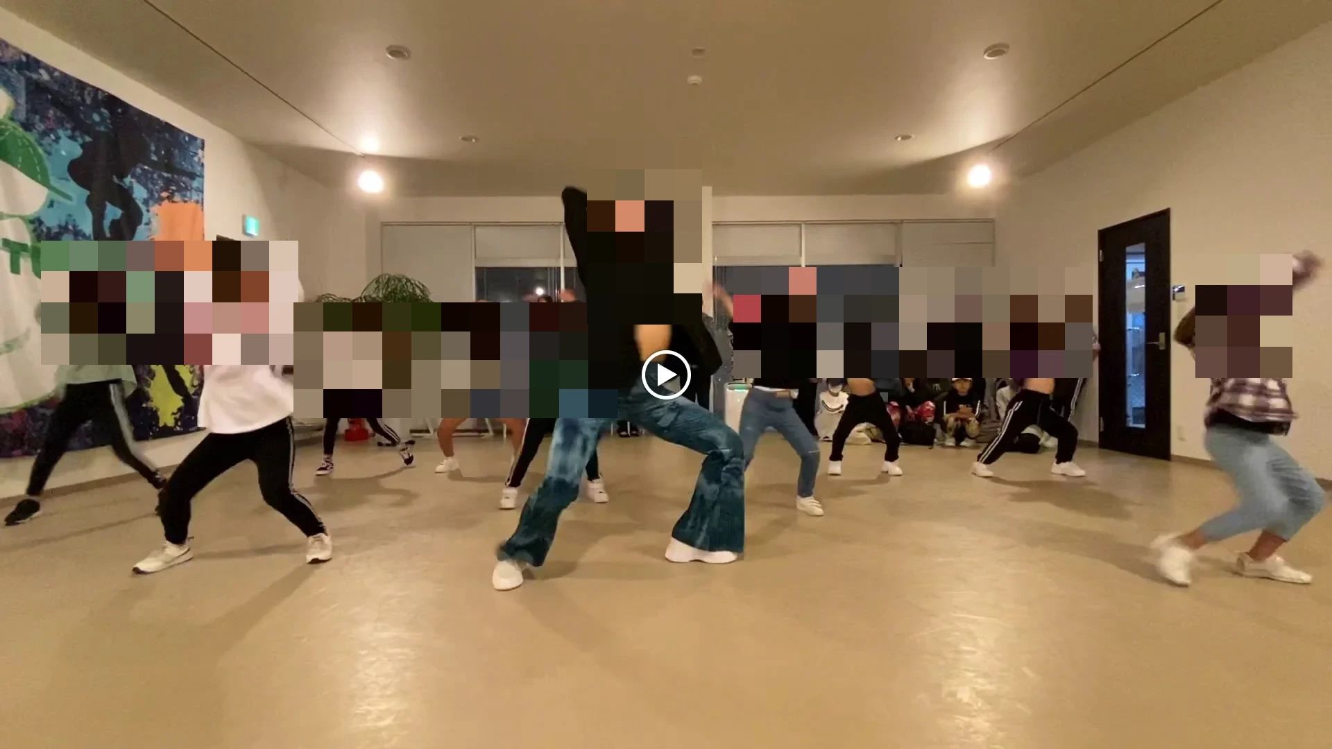 Dance Studio Step's-1 広野教室のサムネイル画像 2