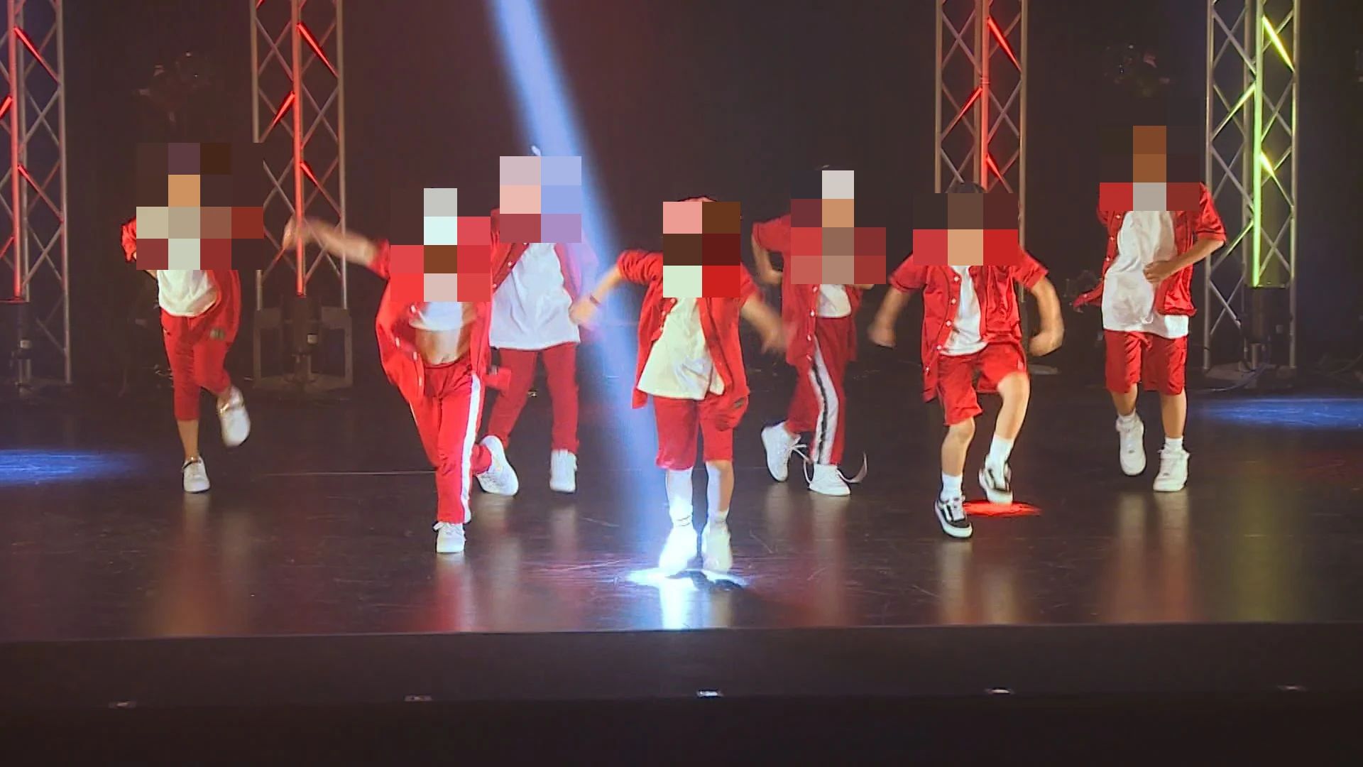 Dance Studio Step's-1 広野教室のサムネイル画像 4