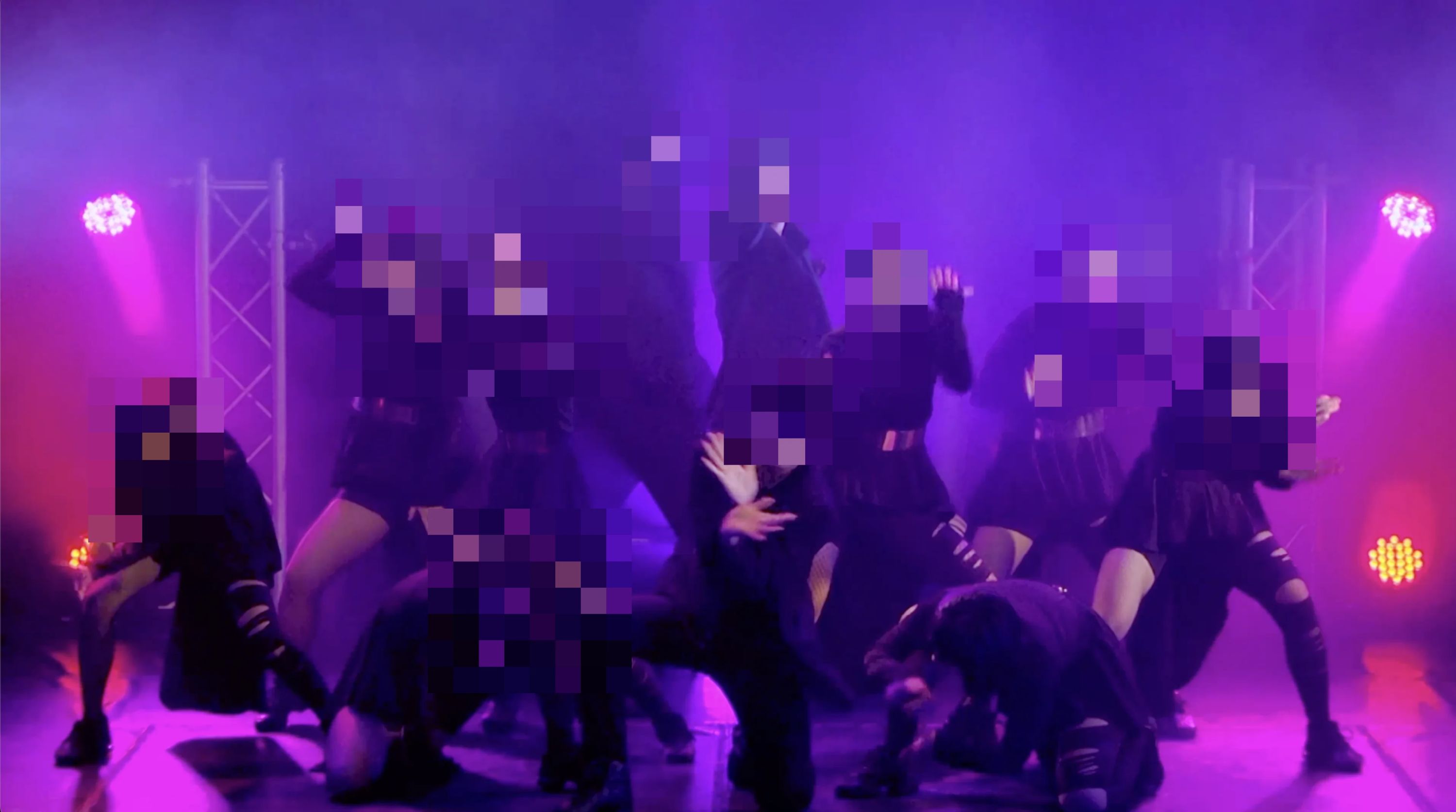 Dance Studio JETE(ジュテ) 寺町通五条上る西橋詰町教室のメイン画像