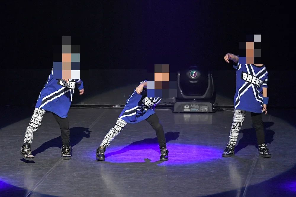 Dance Studio JETE(ジュテ) 寺町通五条上る西橋詰町教室のサムネイル画像 3