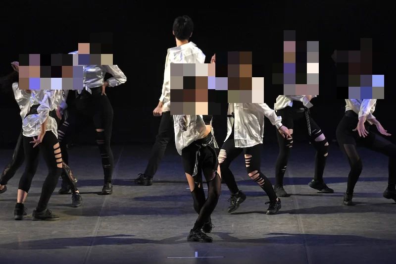 Dance Studio JETE(ジュテ) 寺町通五条上る西橋詰町教室のサムネイル画像 4