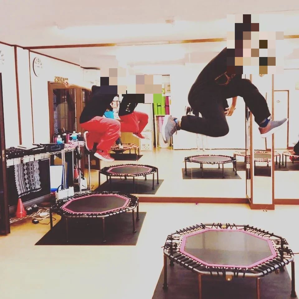 KOOKies(クーキーズ) studio ダンス 花園内畑町教室のサムネイル画像 2